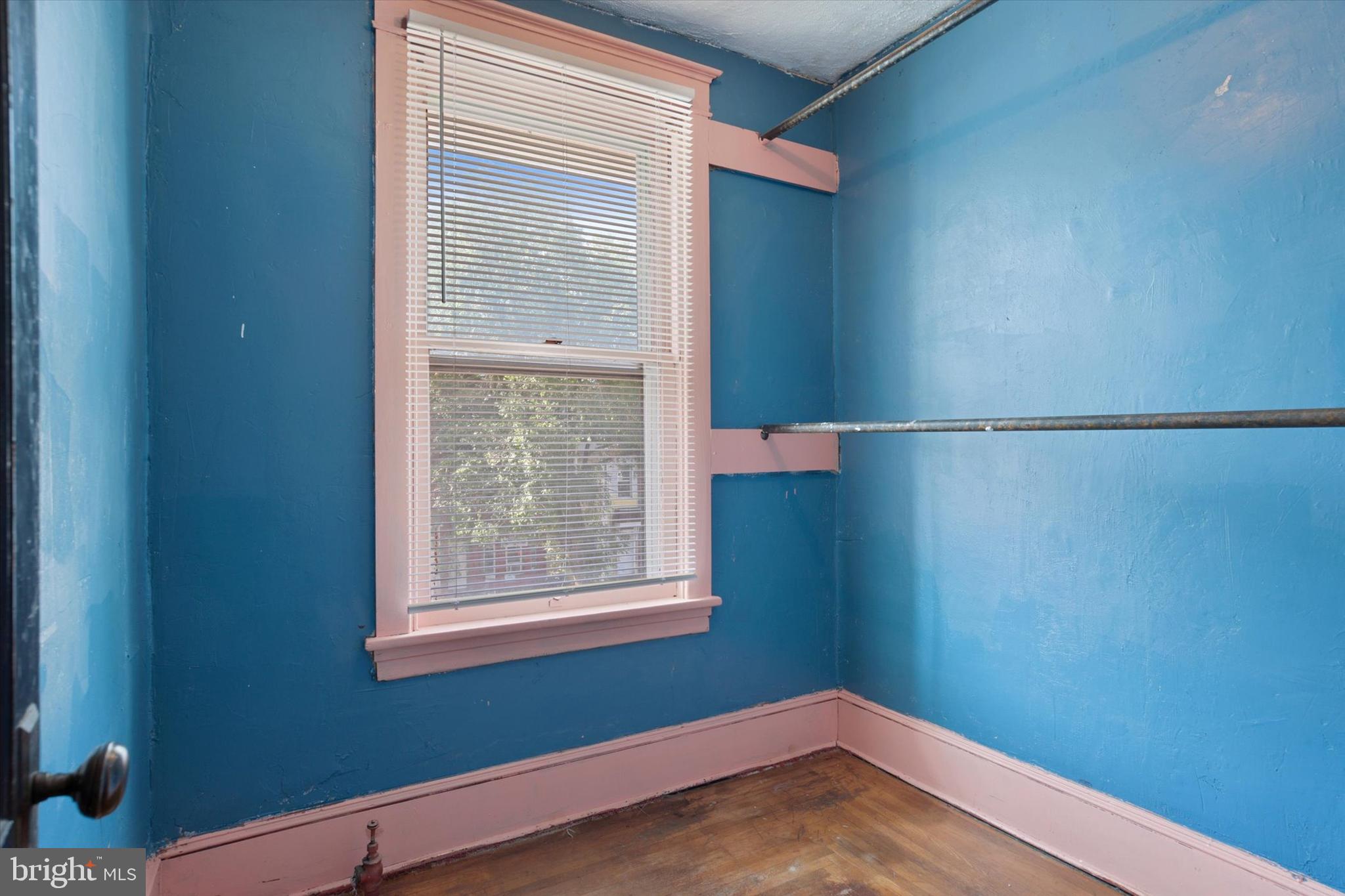 HARRISBURG CITY - Residential