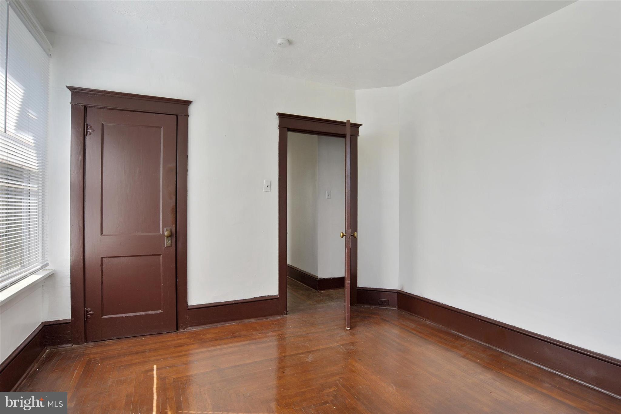 HARRISBURG CITY - Residential