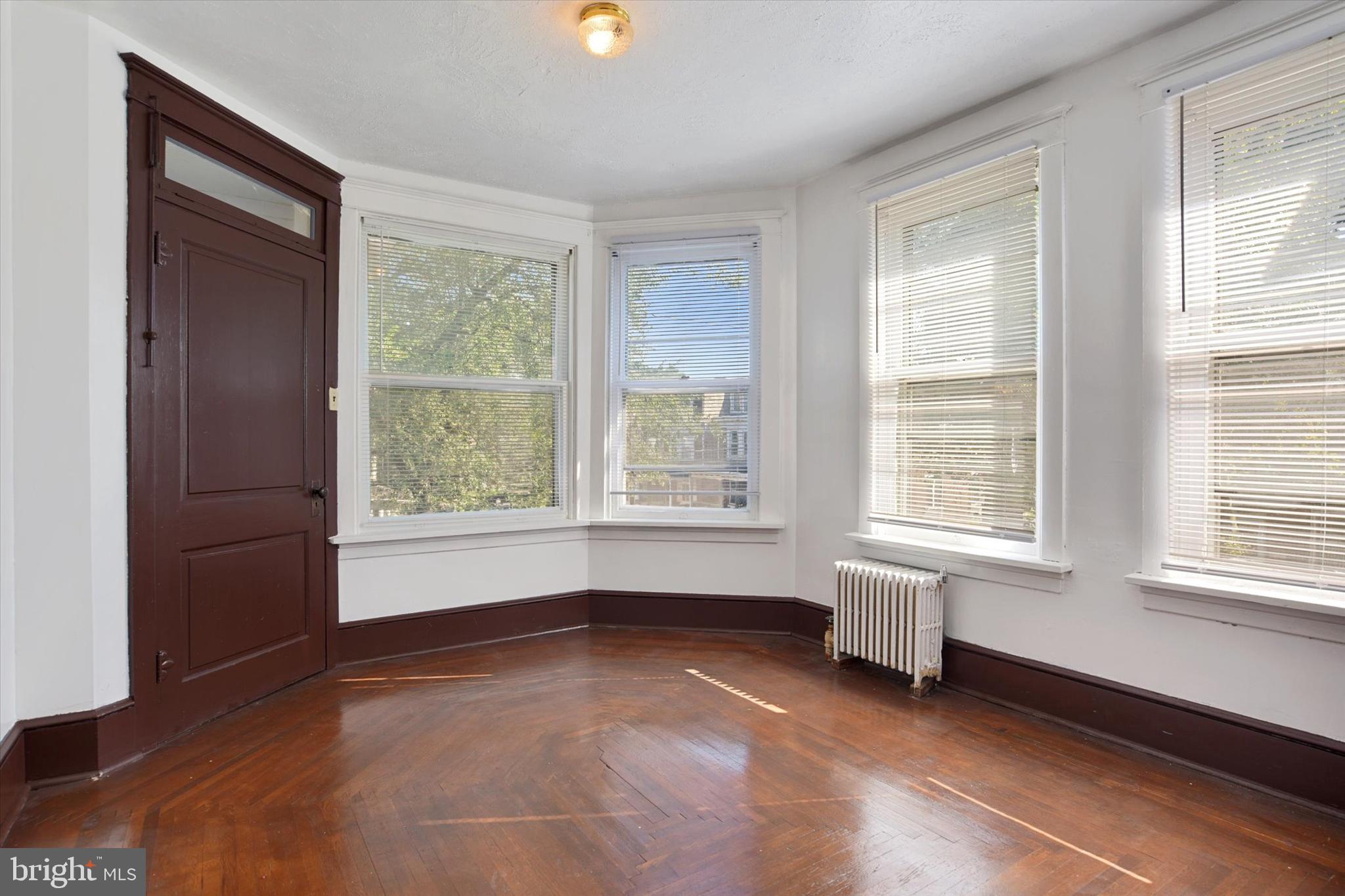 HARRISBURG CITY - Residential