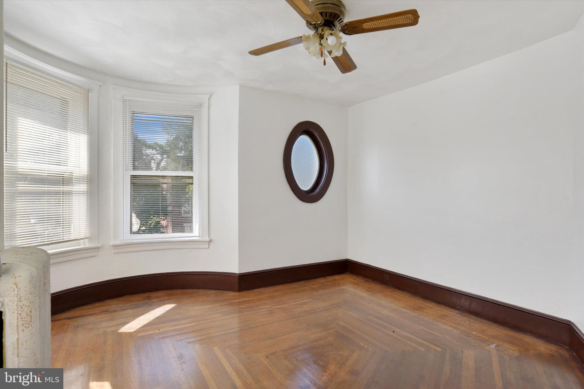 HARRISBURG CITY - Residential