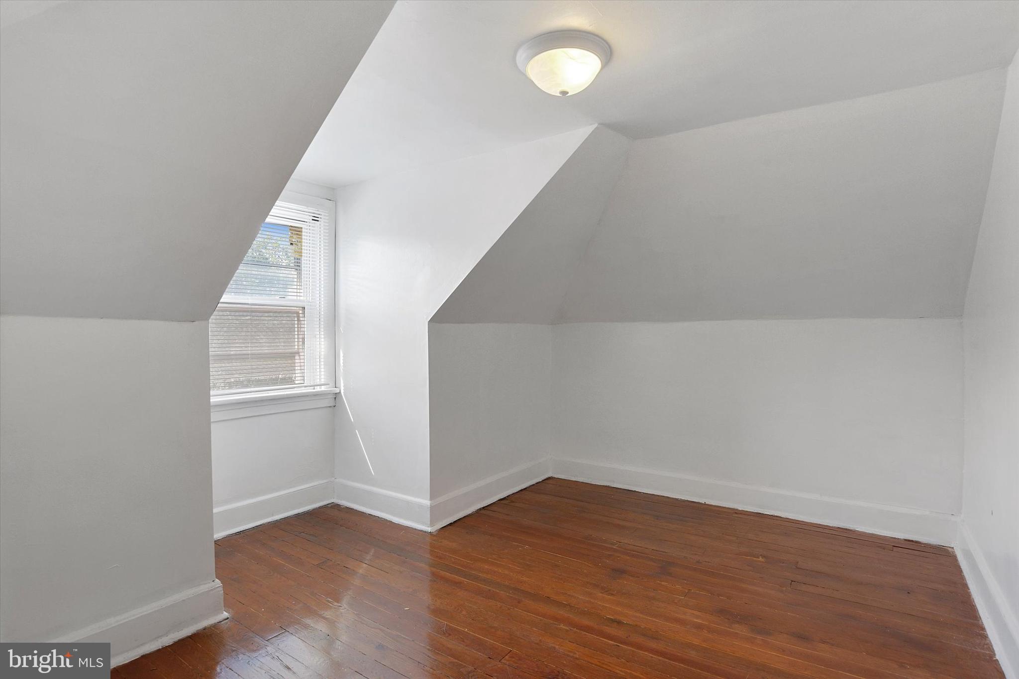 HARRISBURG CITY - Residential