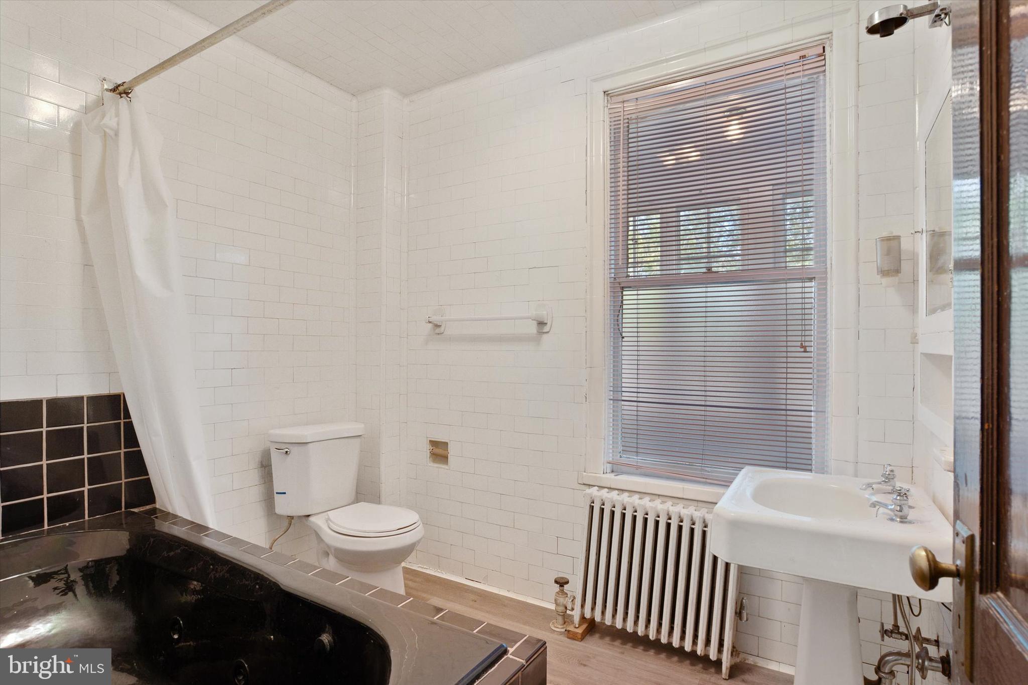 HARRISBURG CITY - Residential