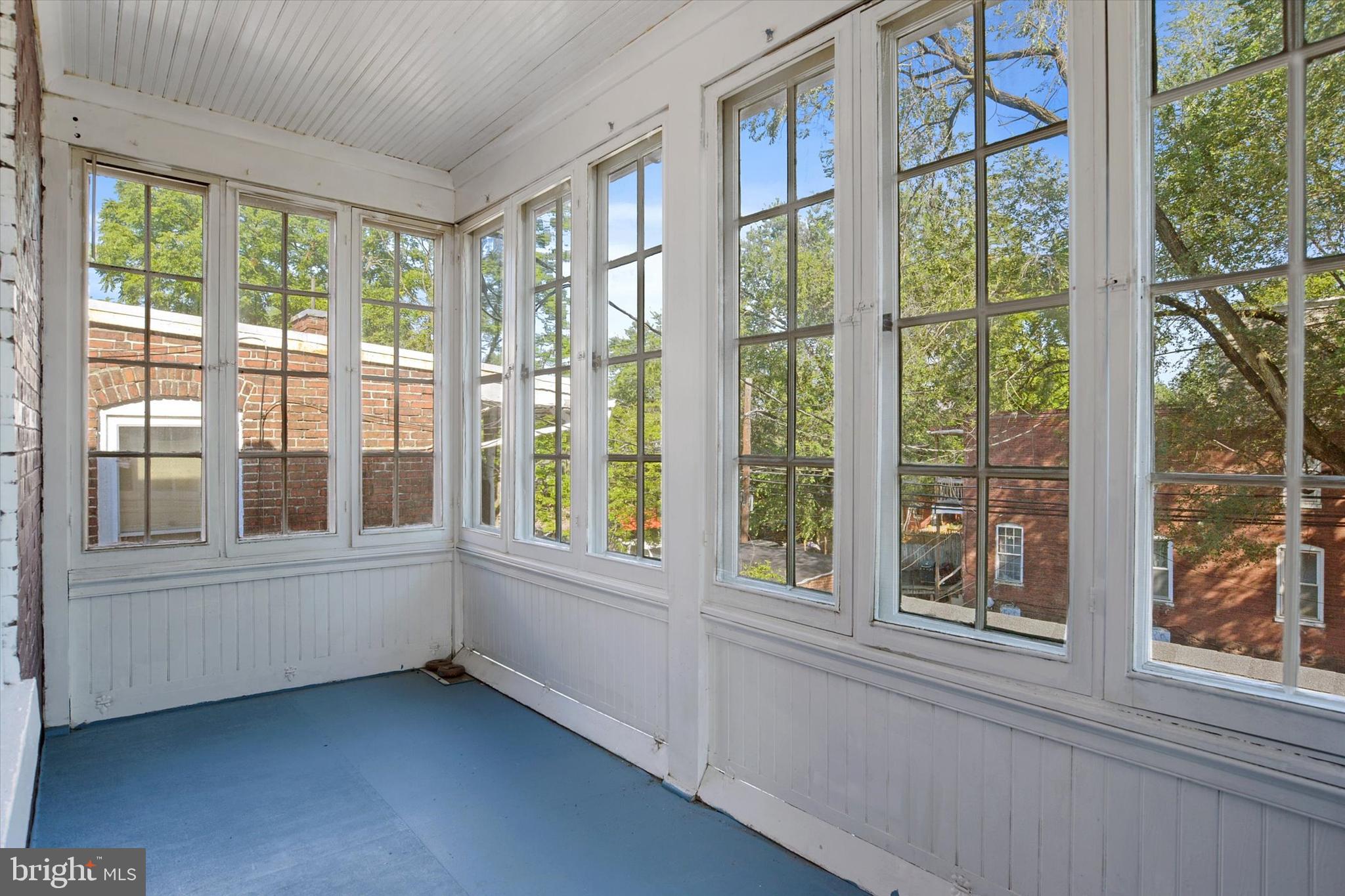 HARRISBURG CITY - Residential