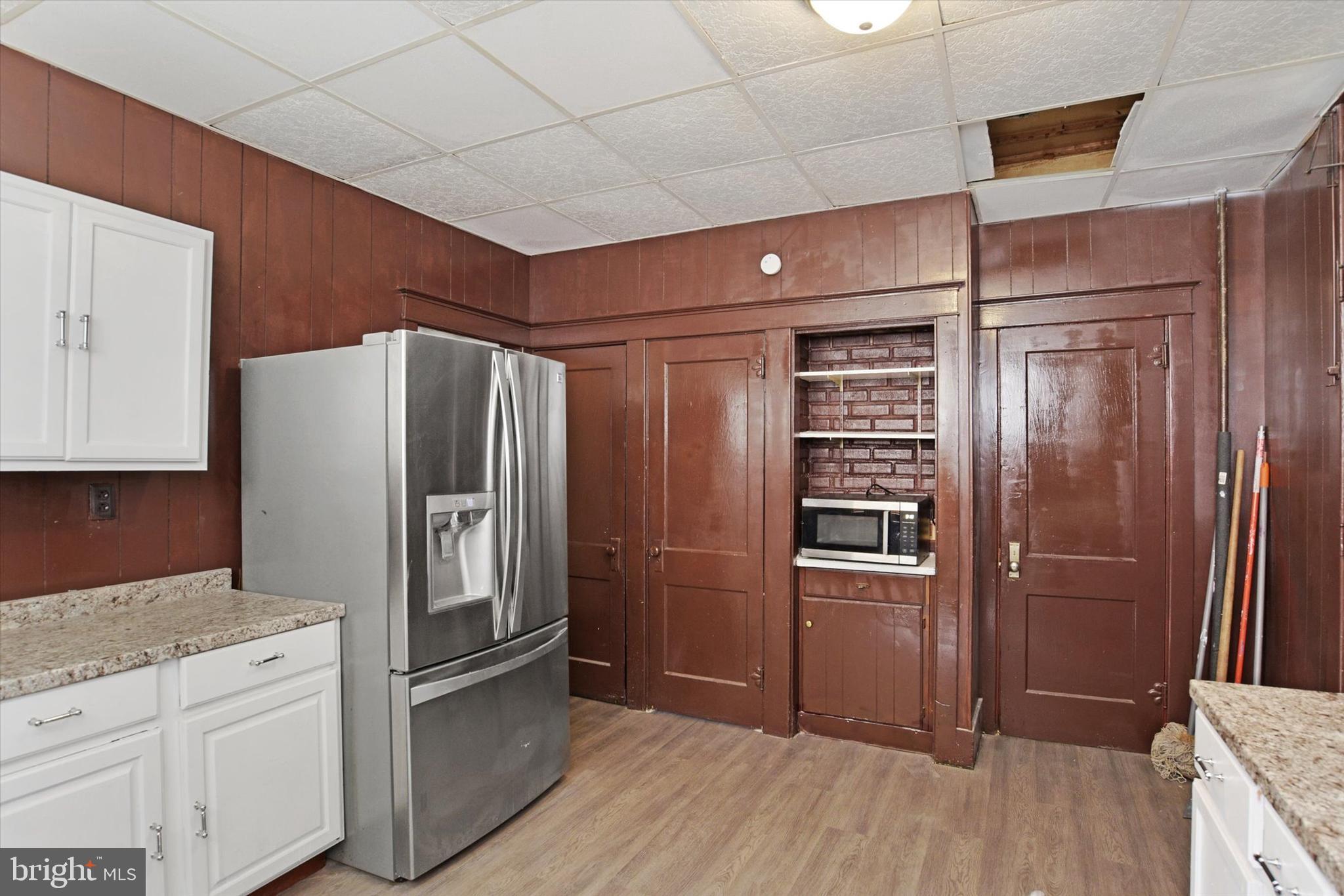 HARRISBURG CITY - Residential