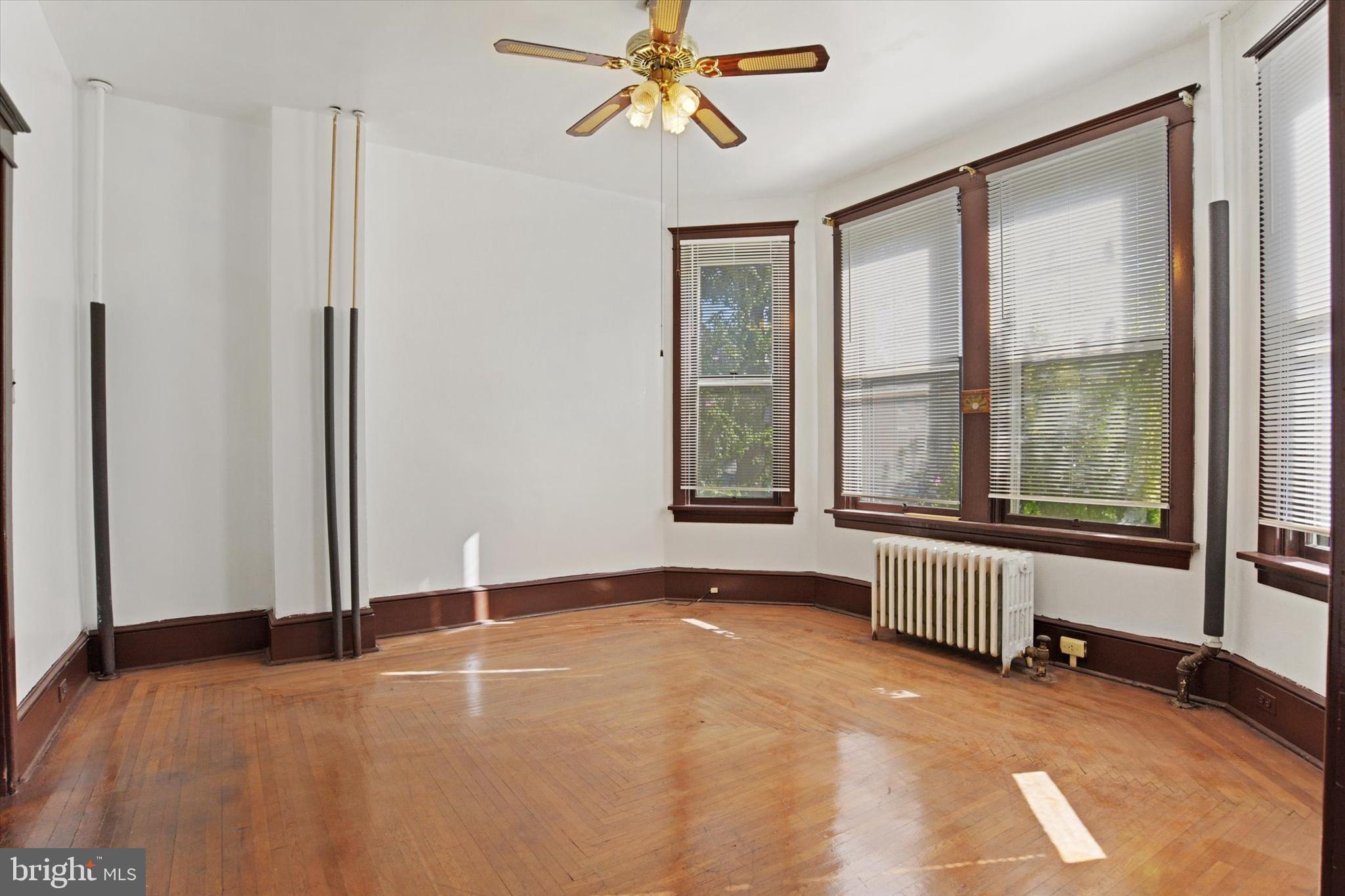 HARRISBURG CITY - Residential