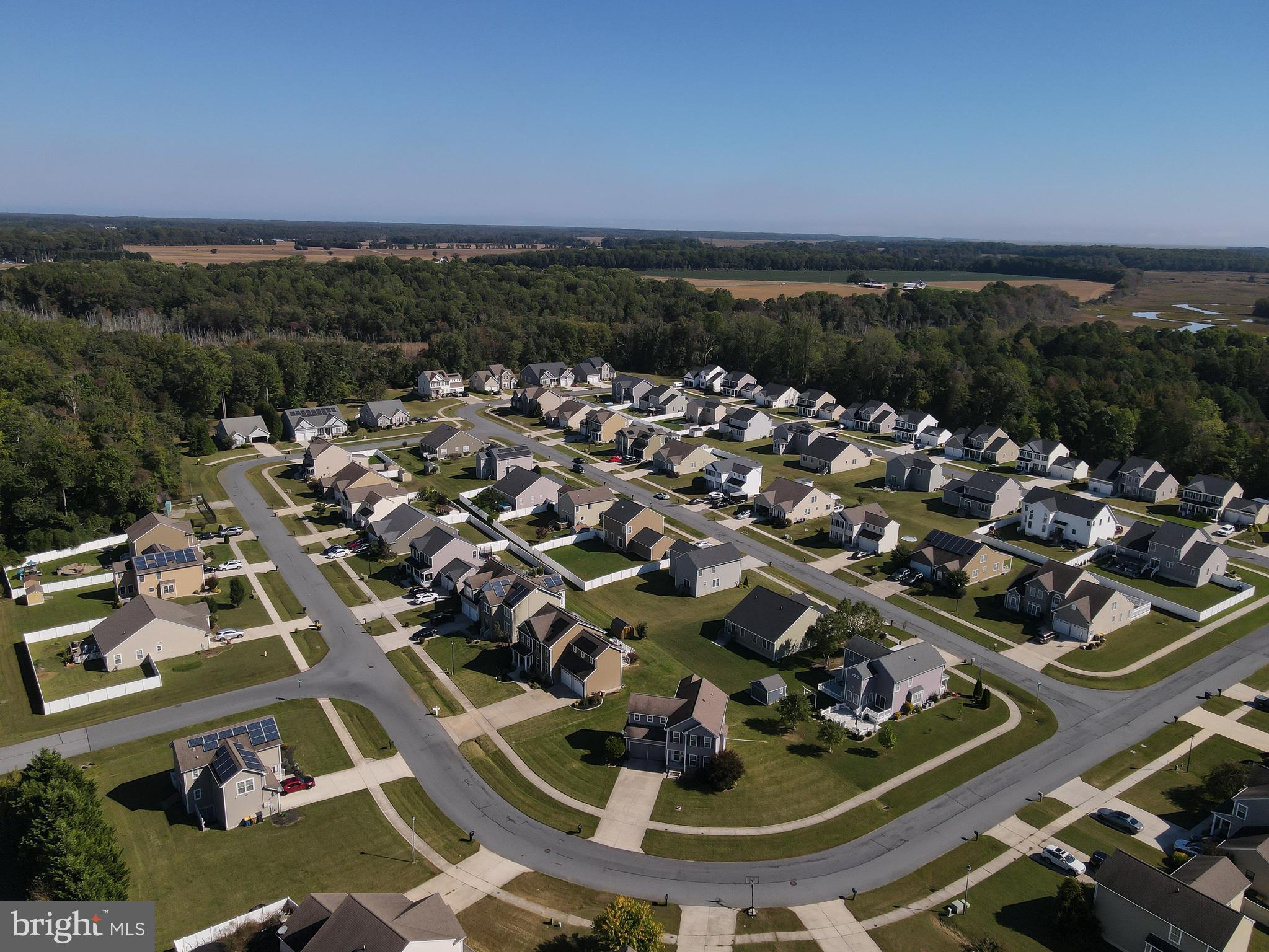 LIGHTHOUSE ESTATES - Residential