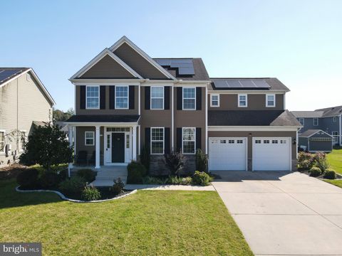 13 SHORE LANE MILFORD DE 19963