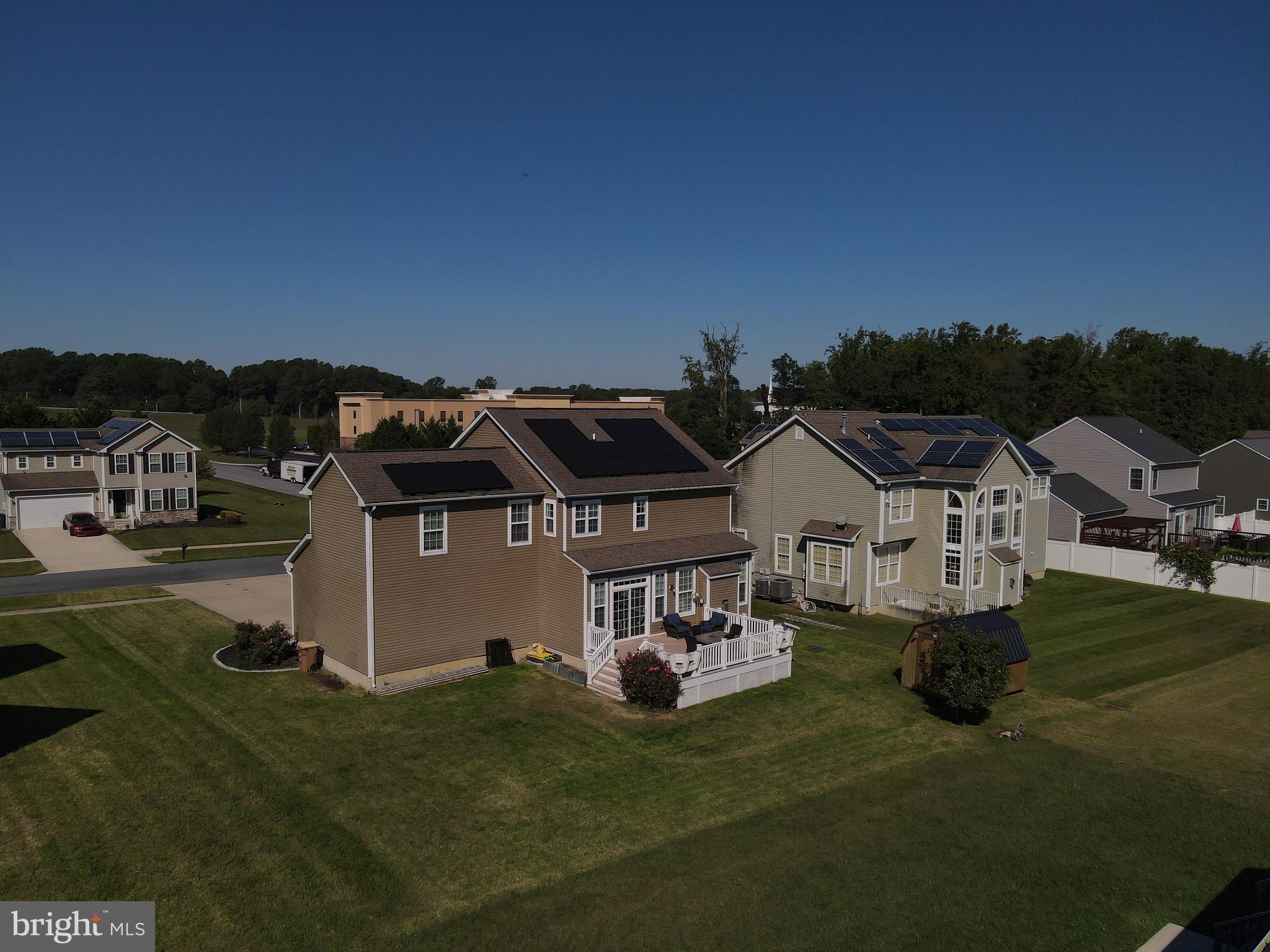 LIGHTHOUSE ESTATES - Residential