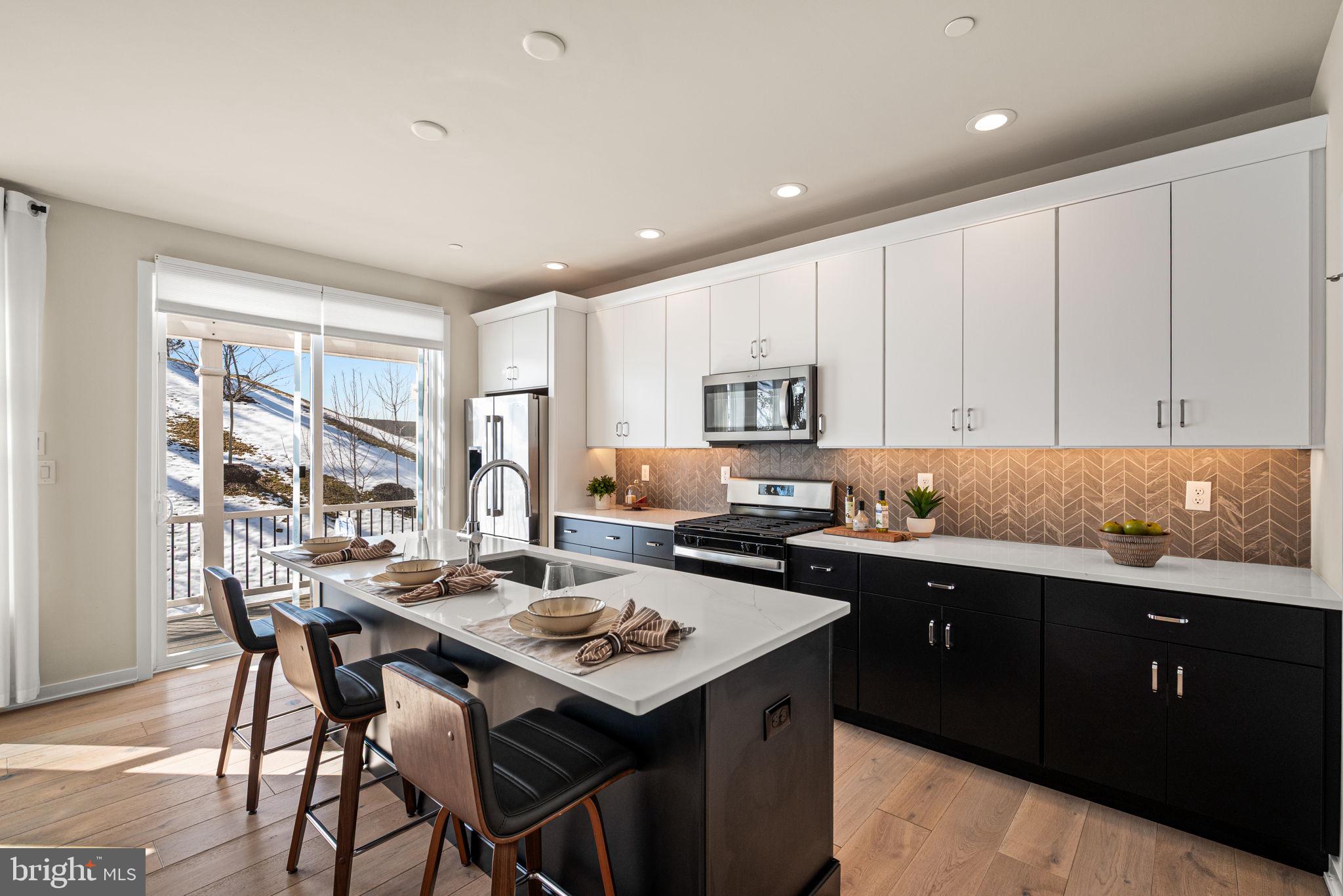 FRANKLIN STATION - Residential