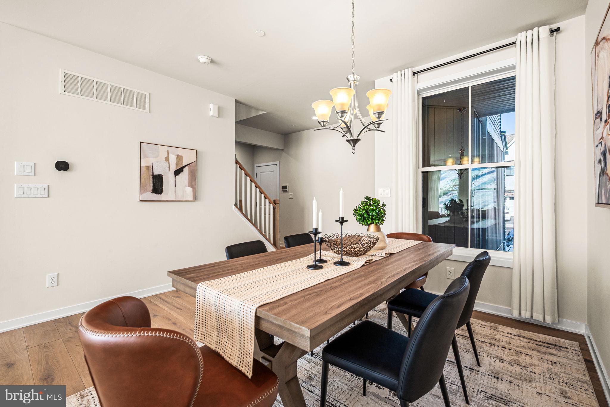 FRANKLIN STATION - Residential