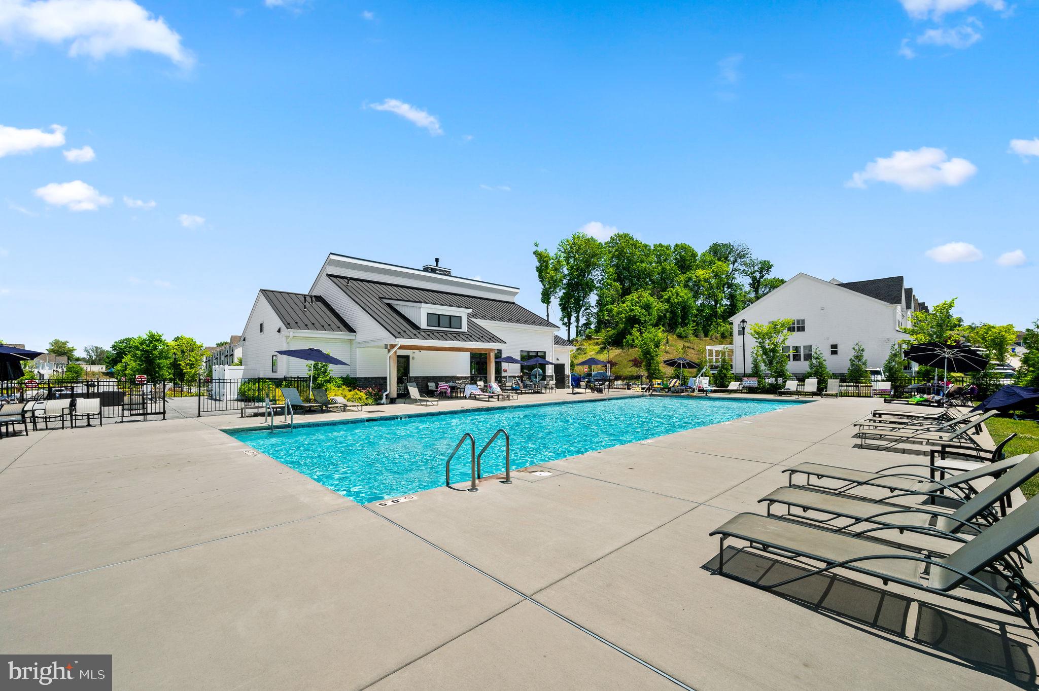 FRANKLIN STATION - Residential