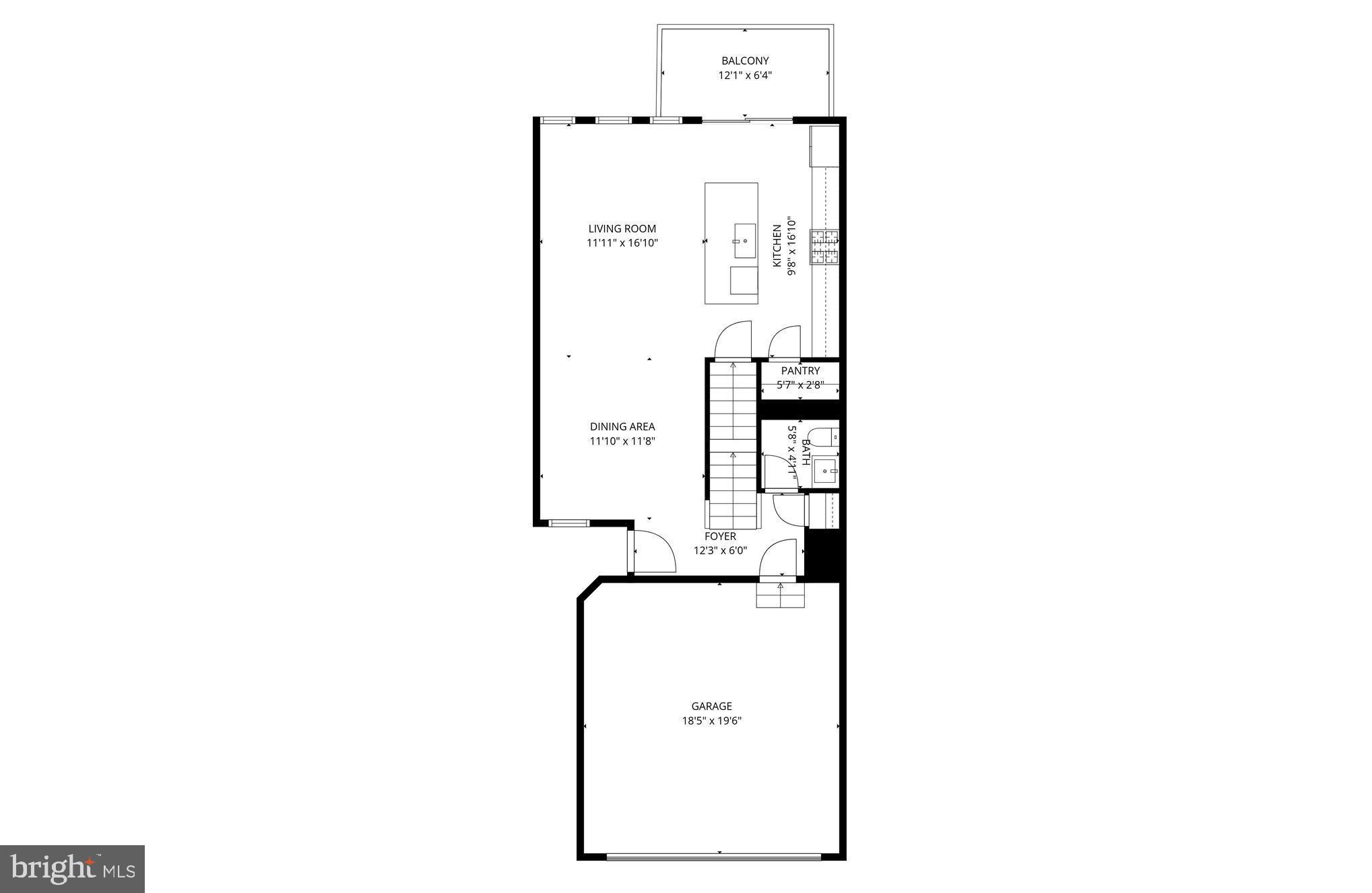 FRANKLIN STATION - Residential