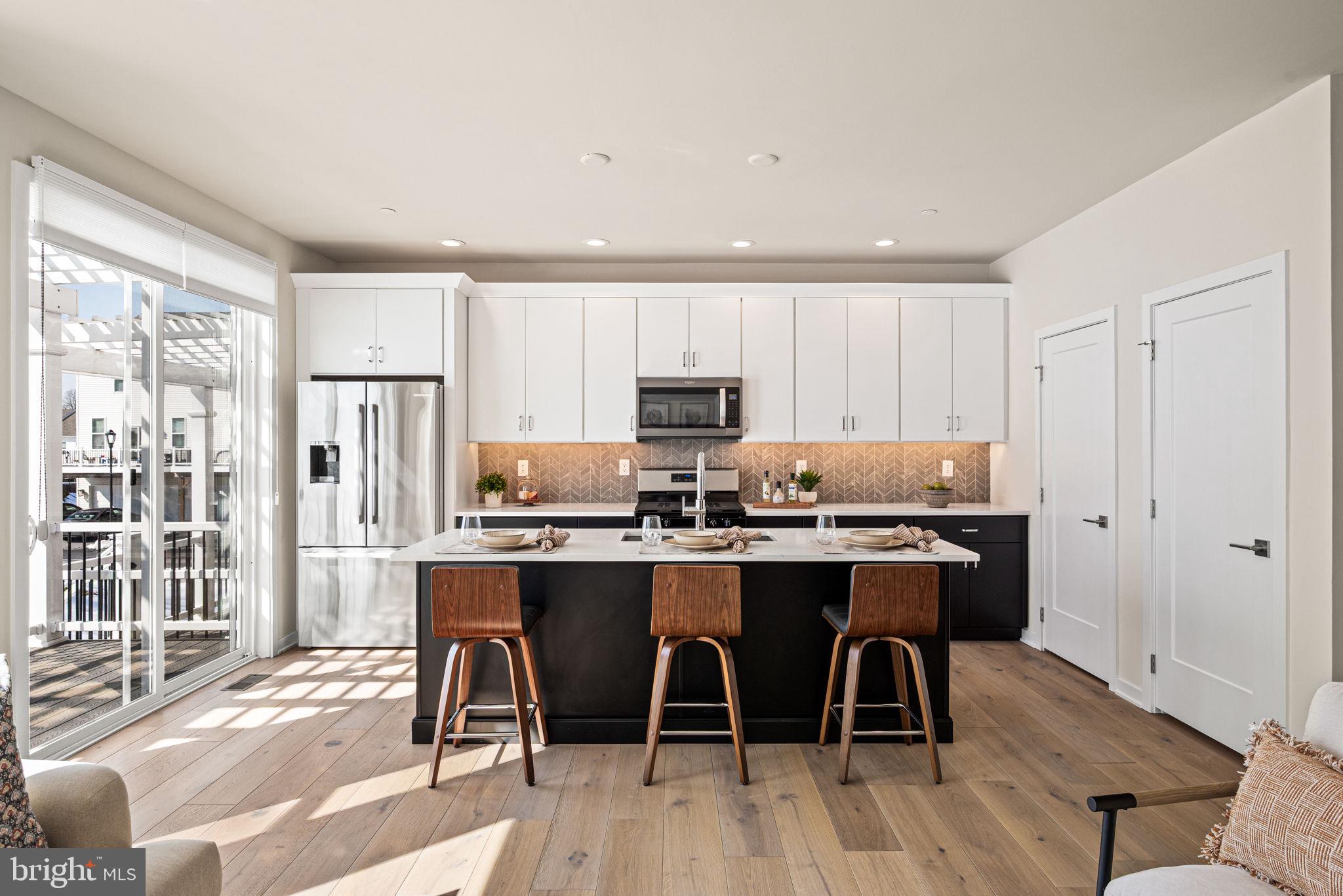 FRANKLIN STATION - Residential