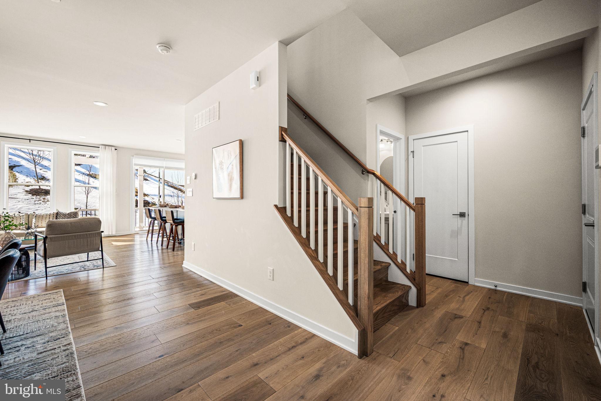 FRANKLIN STATION - Residential