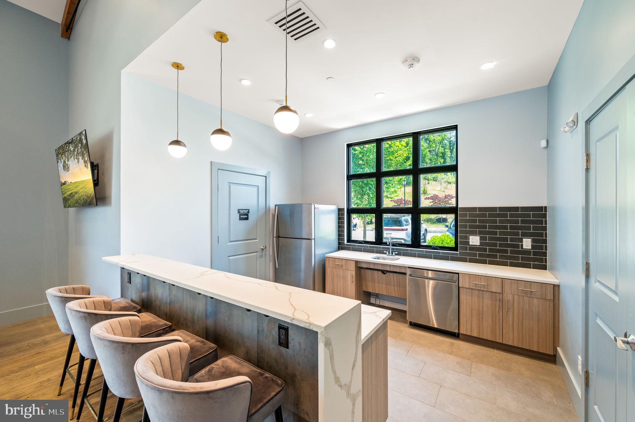 FRANKLIN STATION - Residential