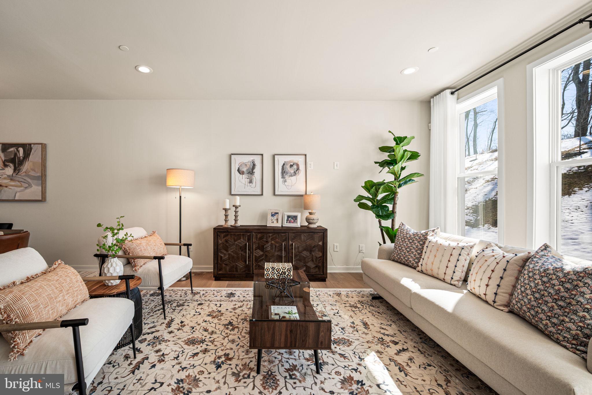 FRANKLIN STATION - Residential