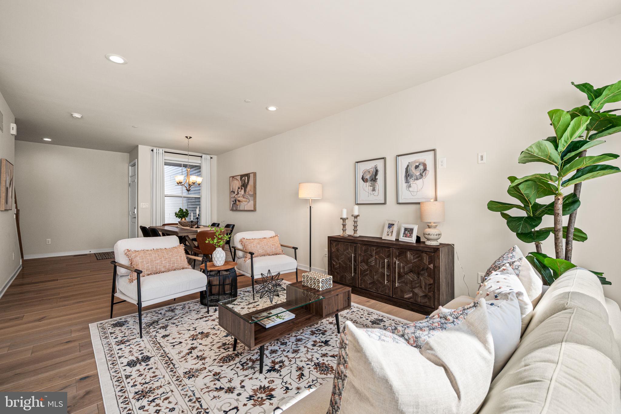 FRANKLIN STATION - Residential