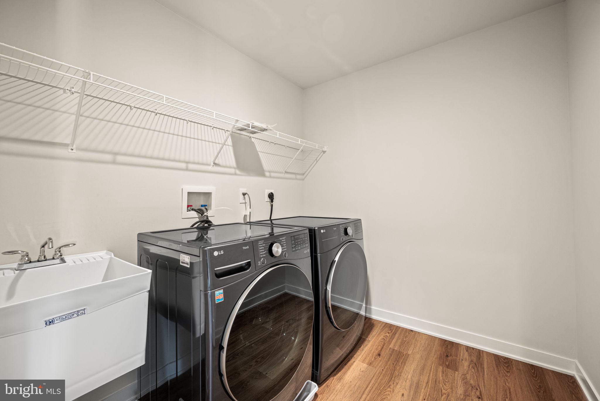 FRANKLIN STATION - Residential