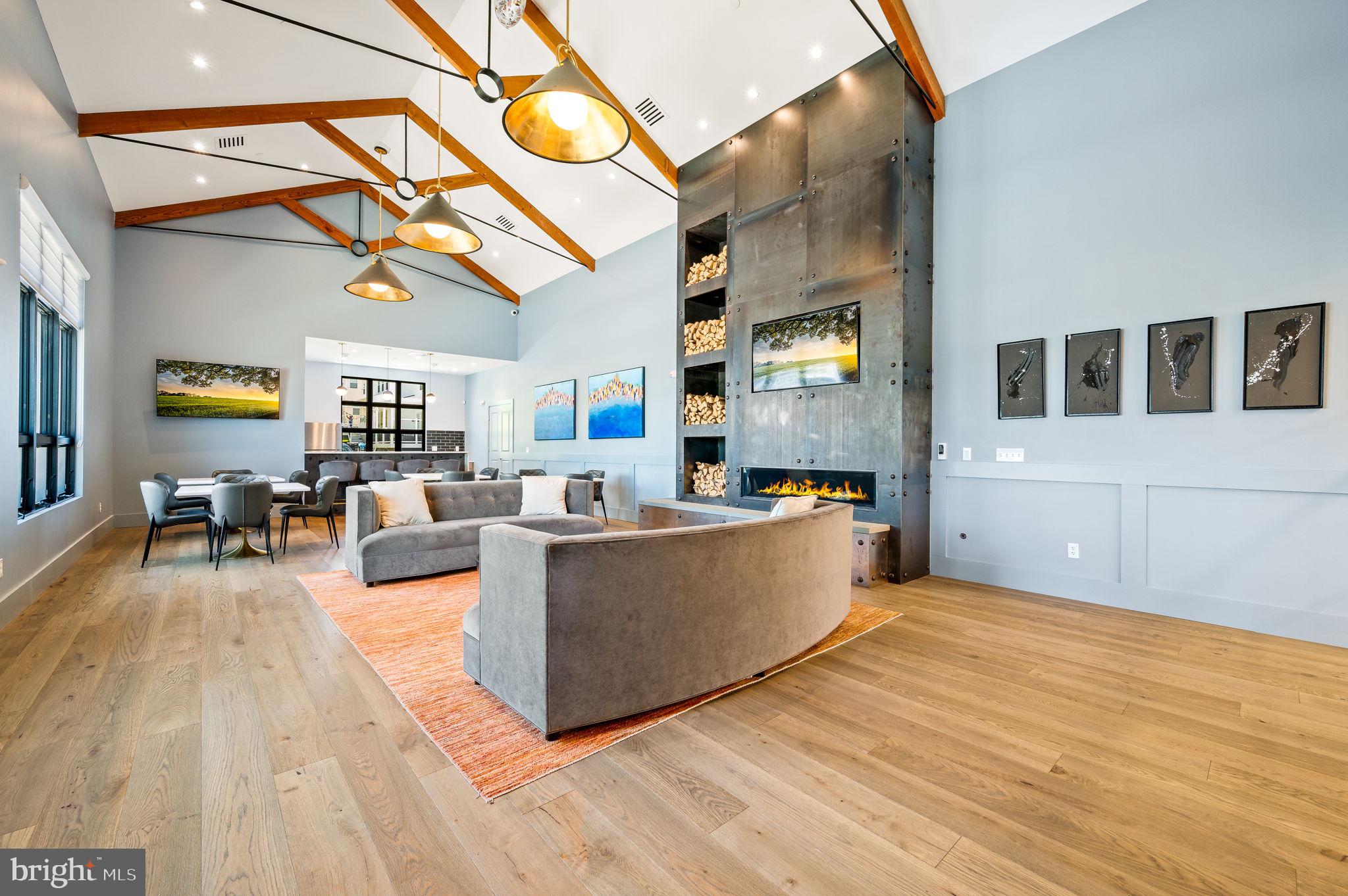 FRANKLIN STATION - Residential