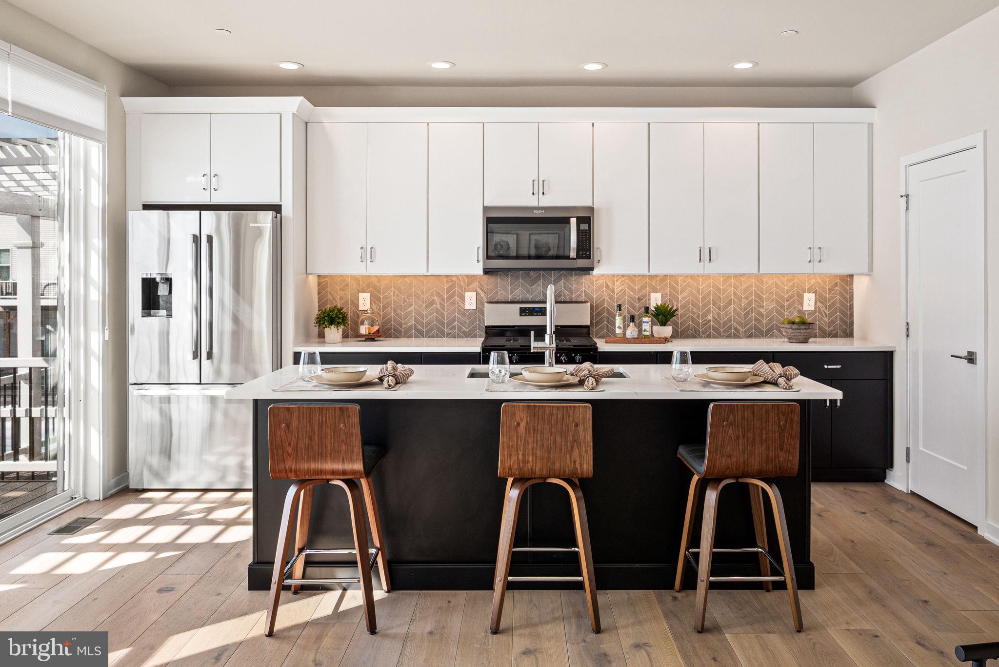 FRANKLIN STATION - Residential