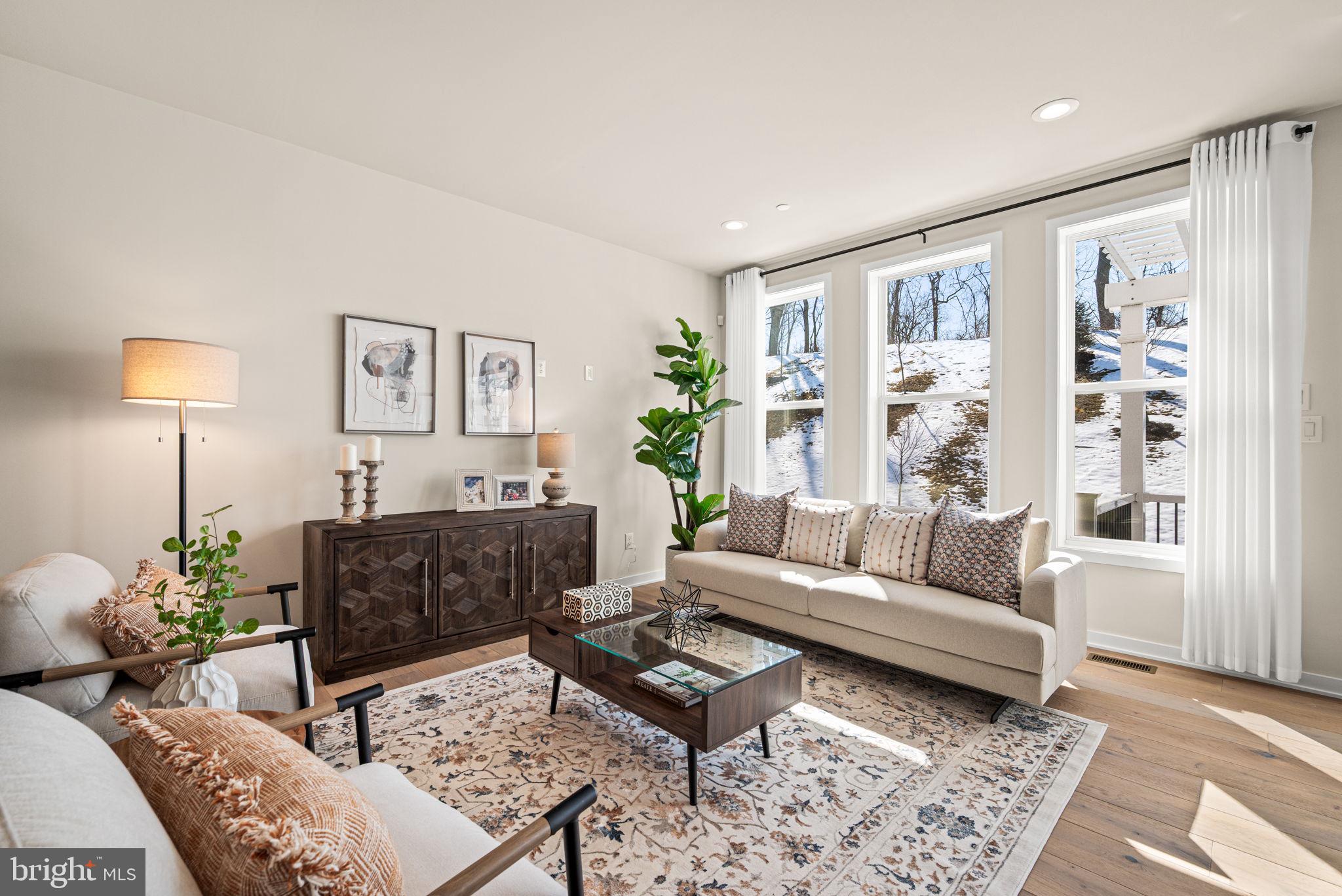 FRANKLIN STATION - Residential