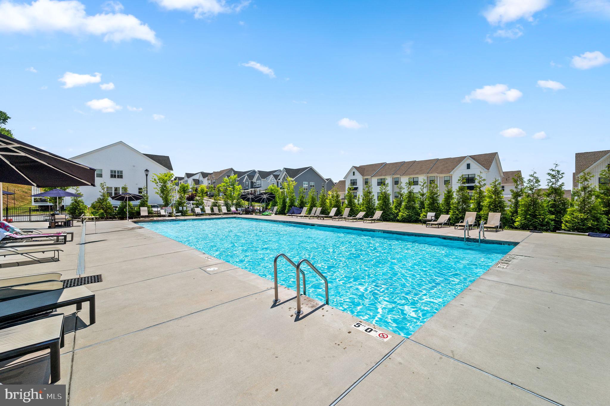 FRANKLIN STATION - Residential