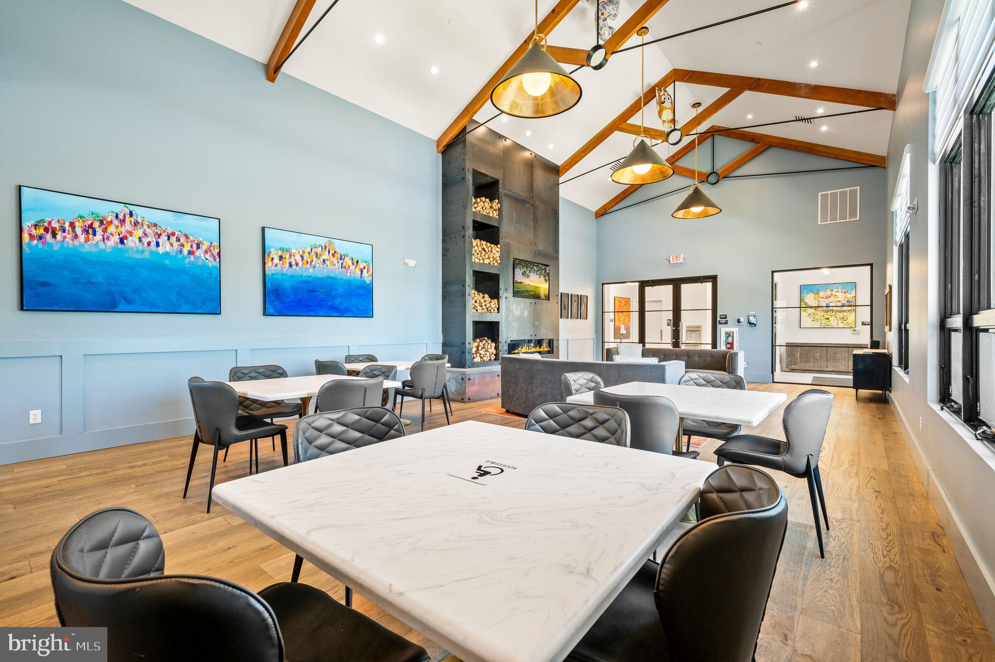 FRANKLIN STATION - Residential