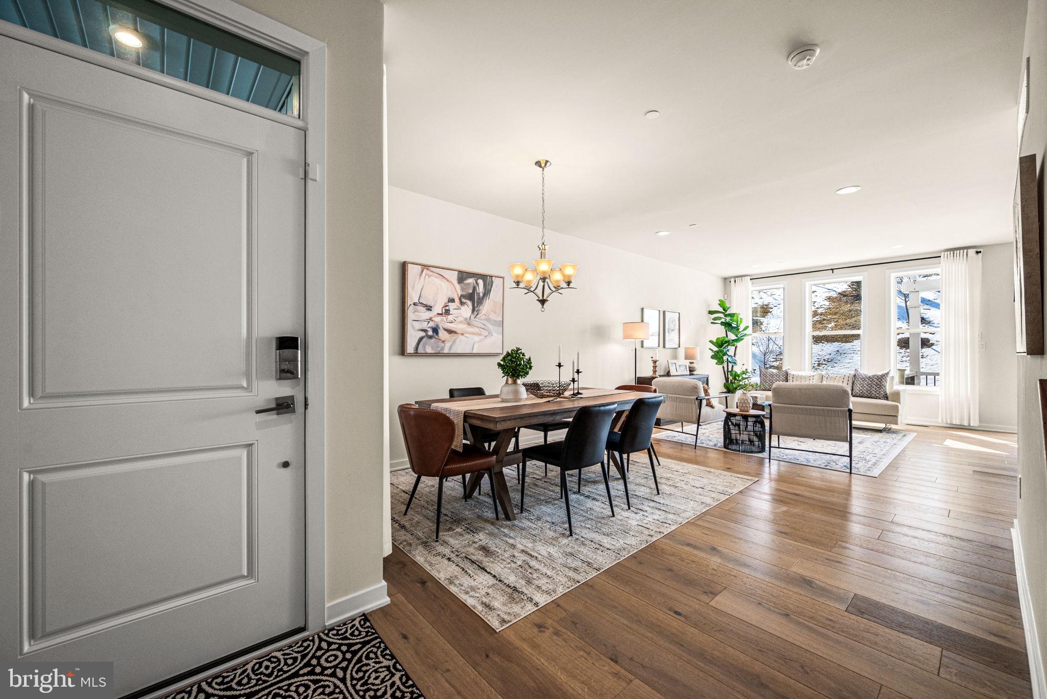 FRANKLIN STATION - Residential