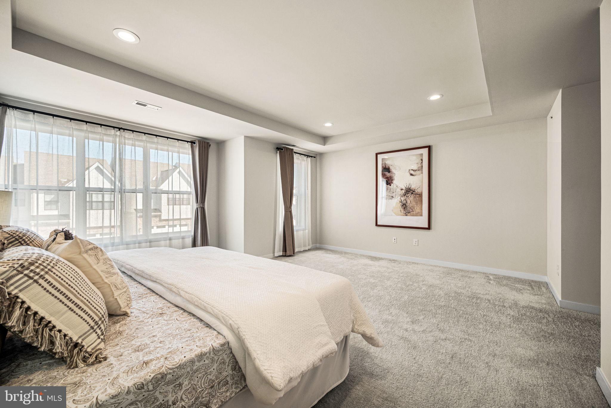 FRANKLIN STATION - Residential