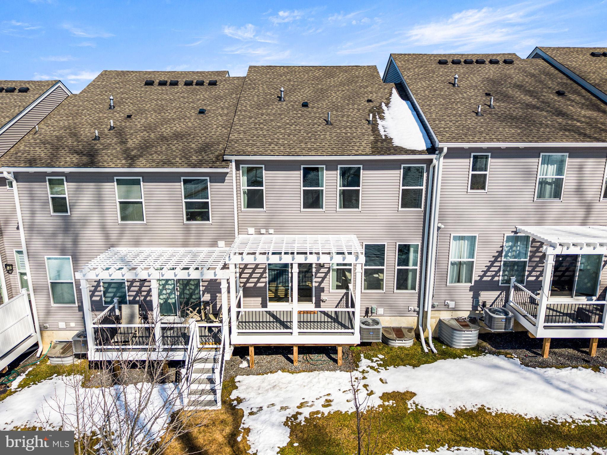 FRANKLIN STATION - Residential