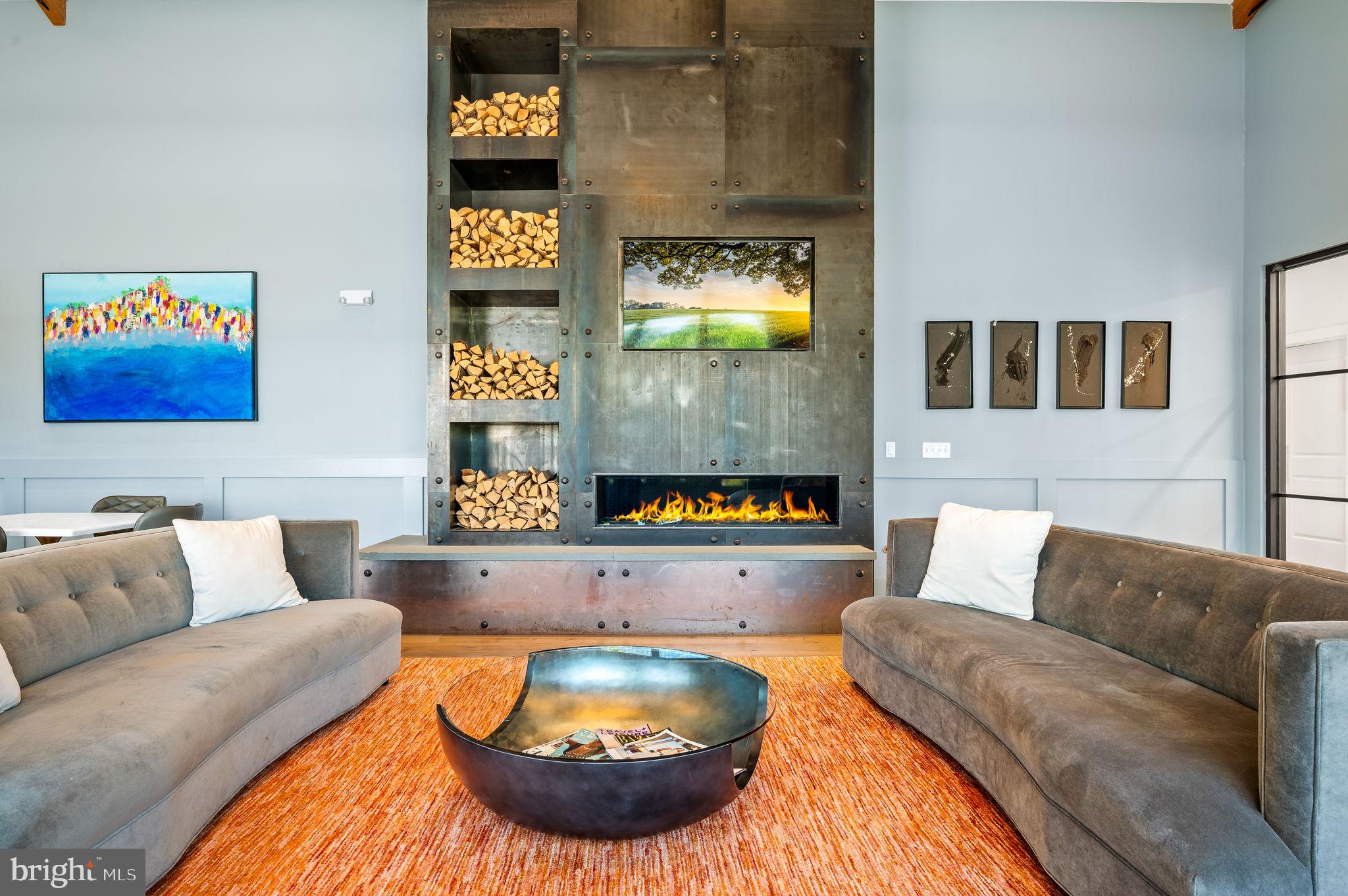 FRANKLIN STATION - Residential