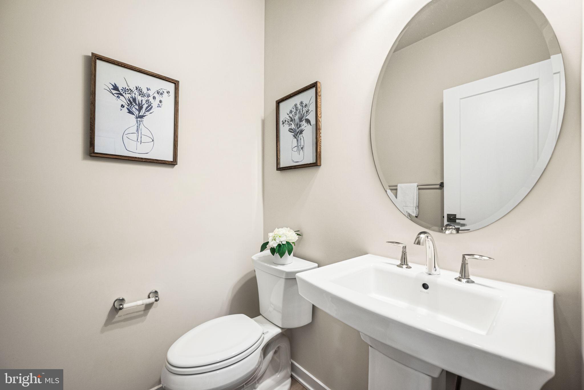 FRANKLIN STATION - Residential