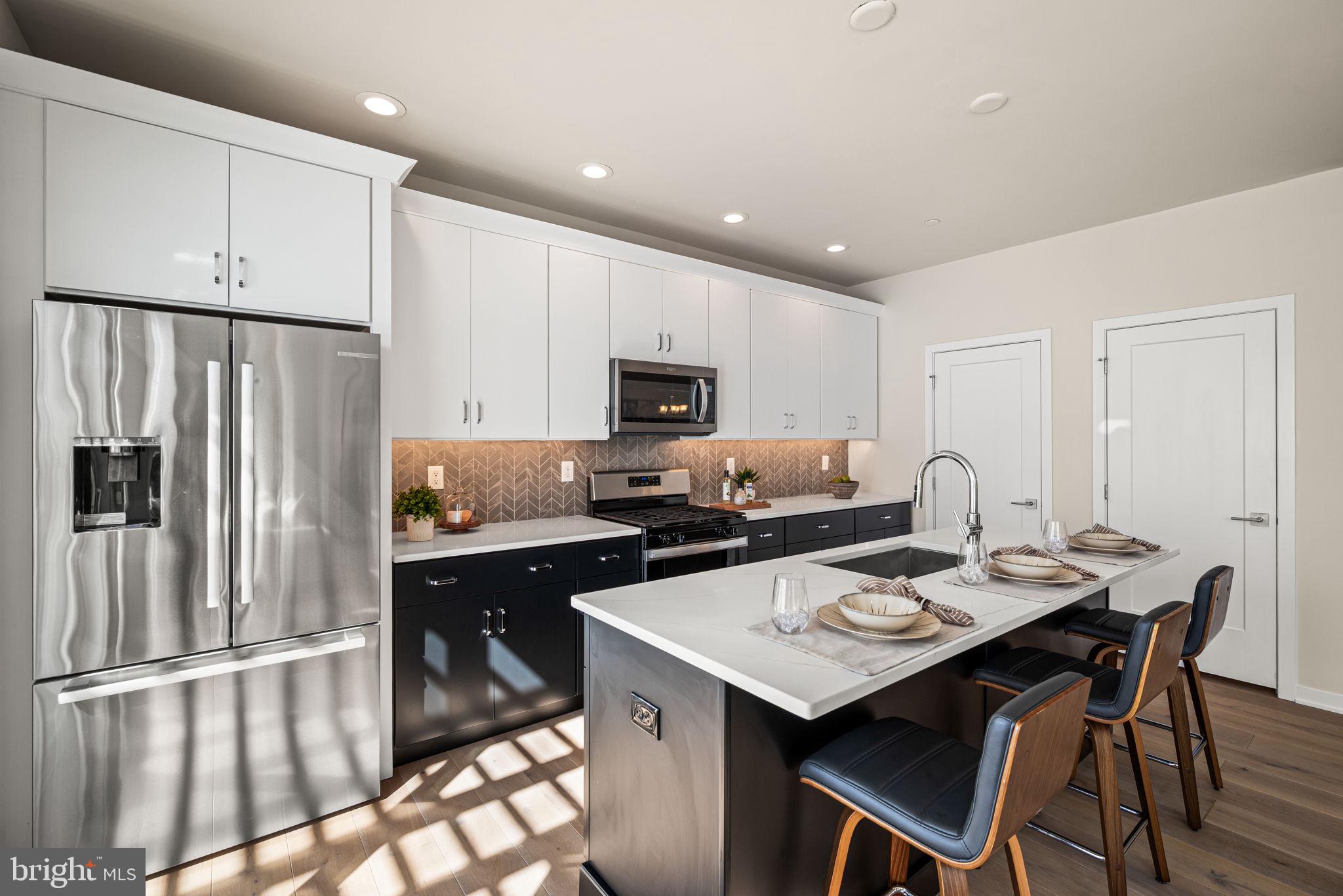 FRANKLIN STATION - Residential