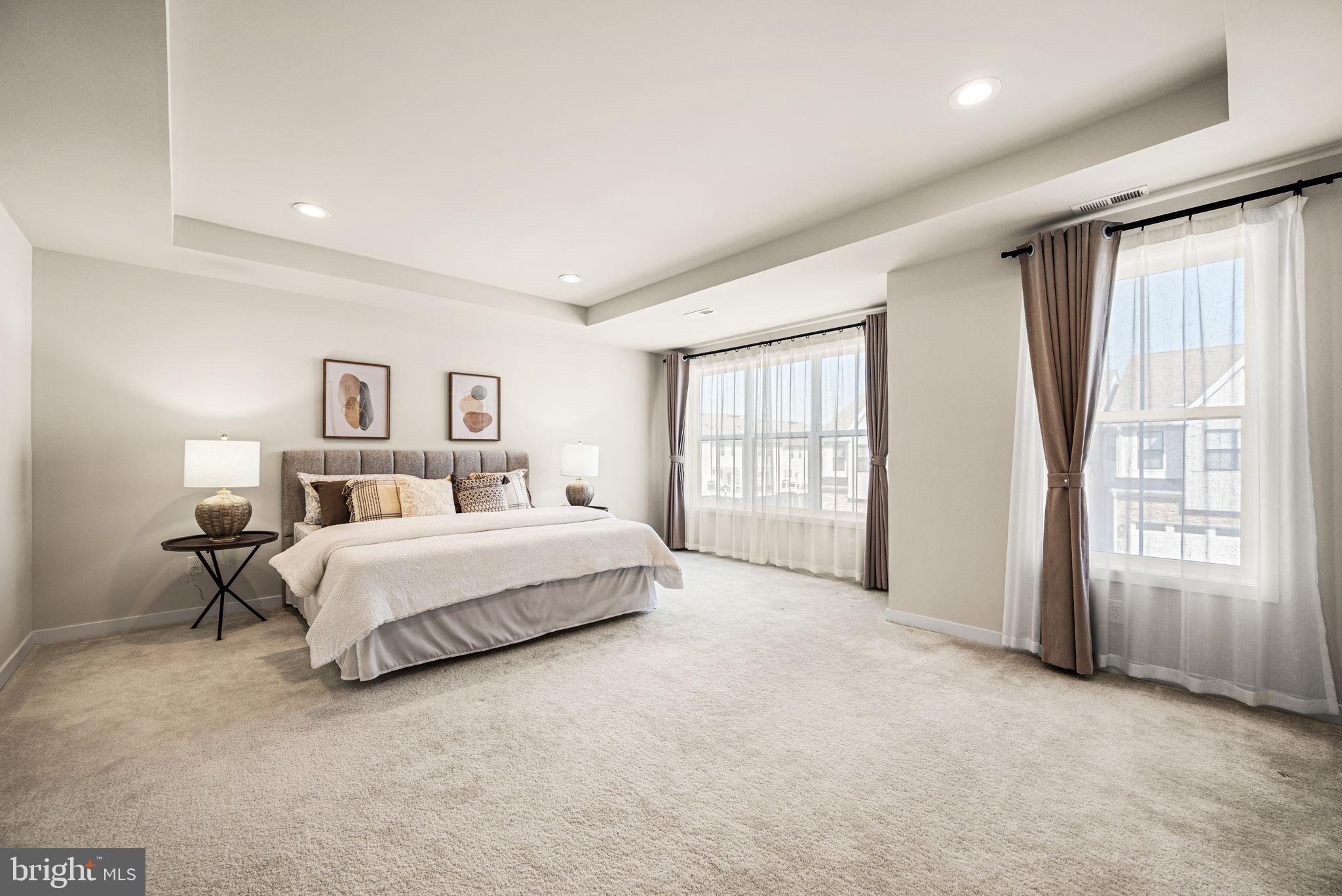 FRANKLIN STATION - Residential