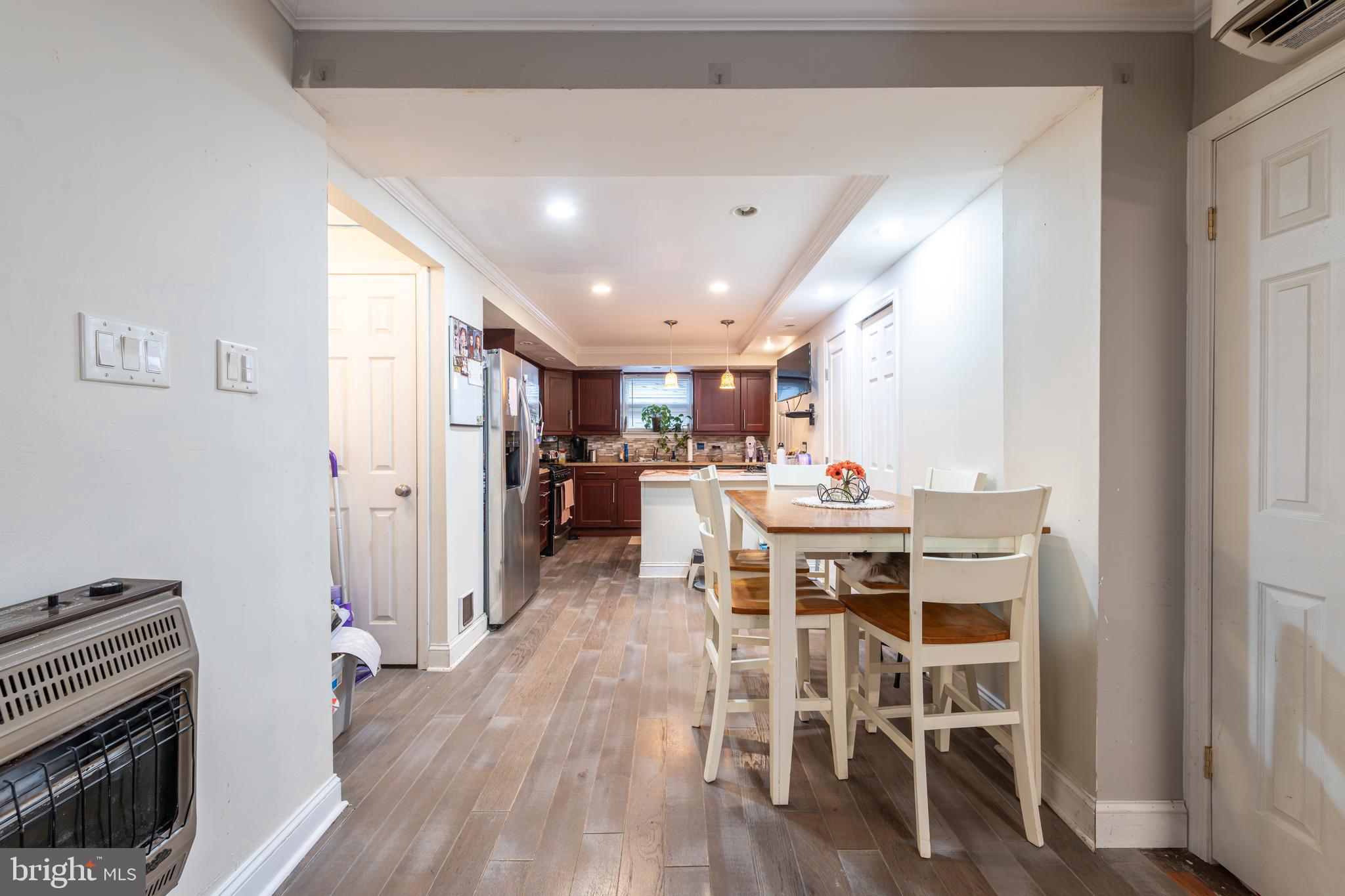 MARCONI PARK EAST - Residential