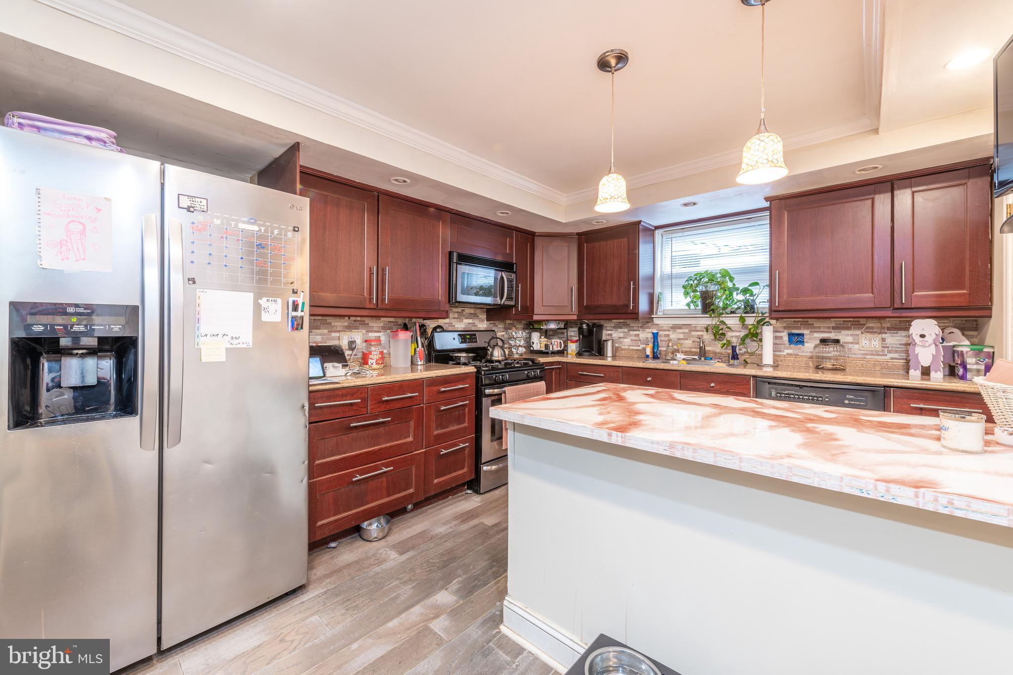 MARCONI PARK EAST - Residential