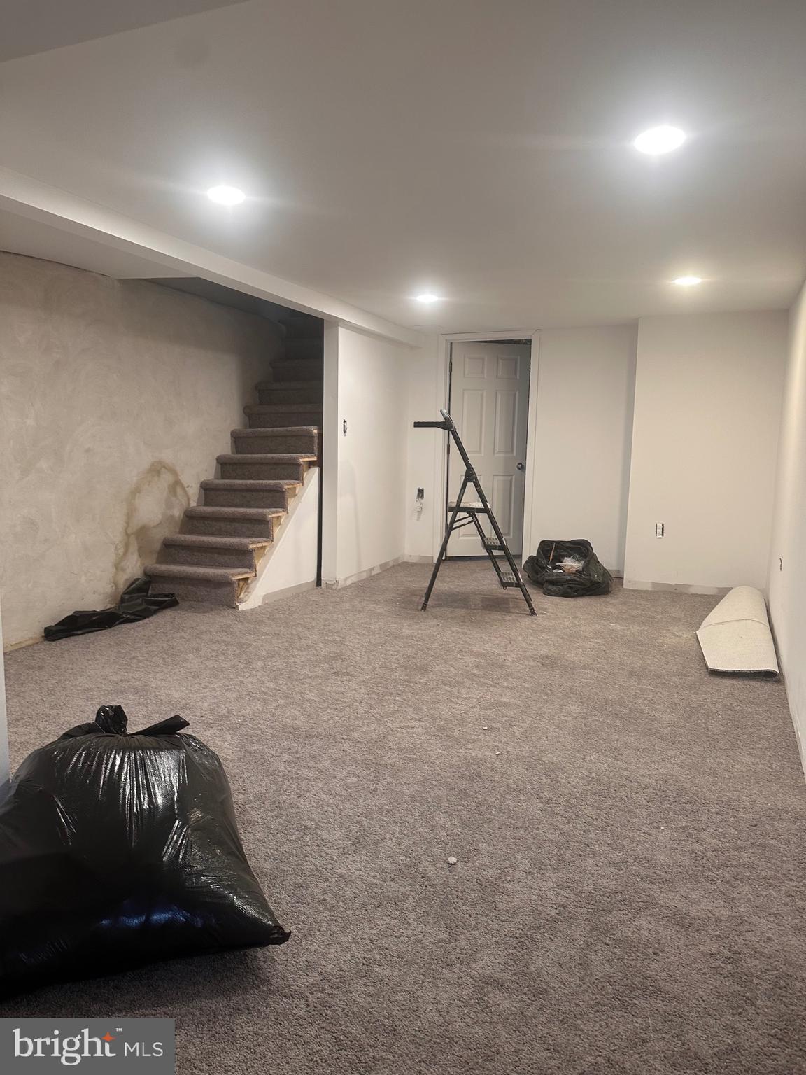 MARCONI PARK EAST - Residential