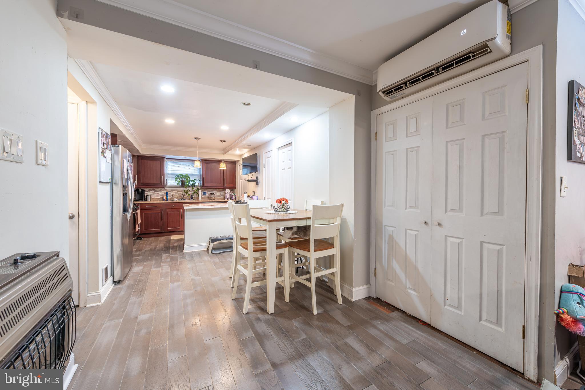 MARCONI PARK EAST - Residential