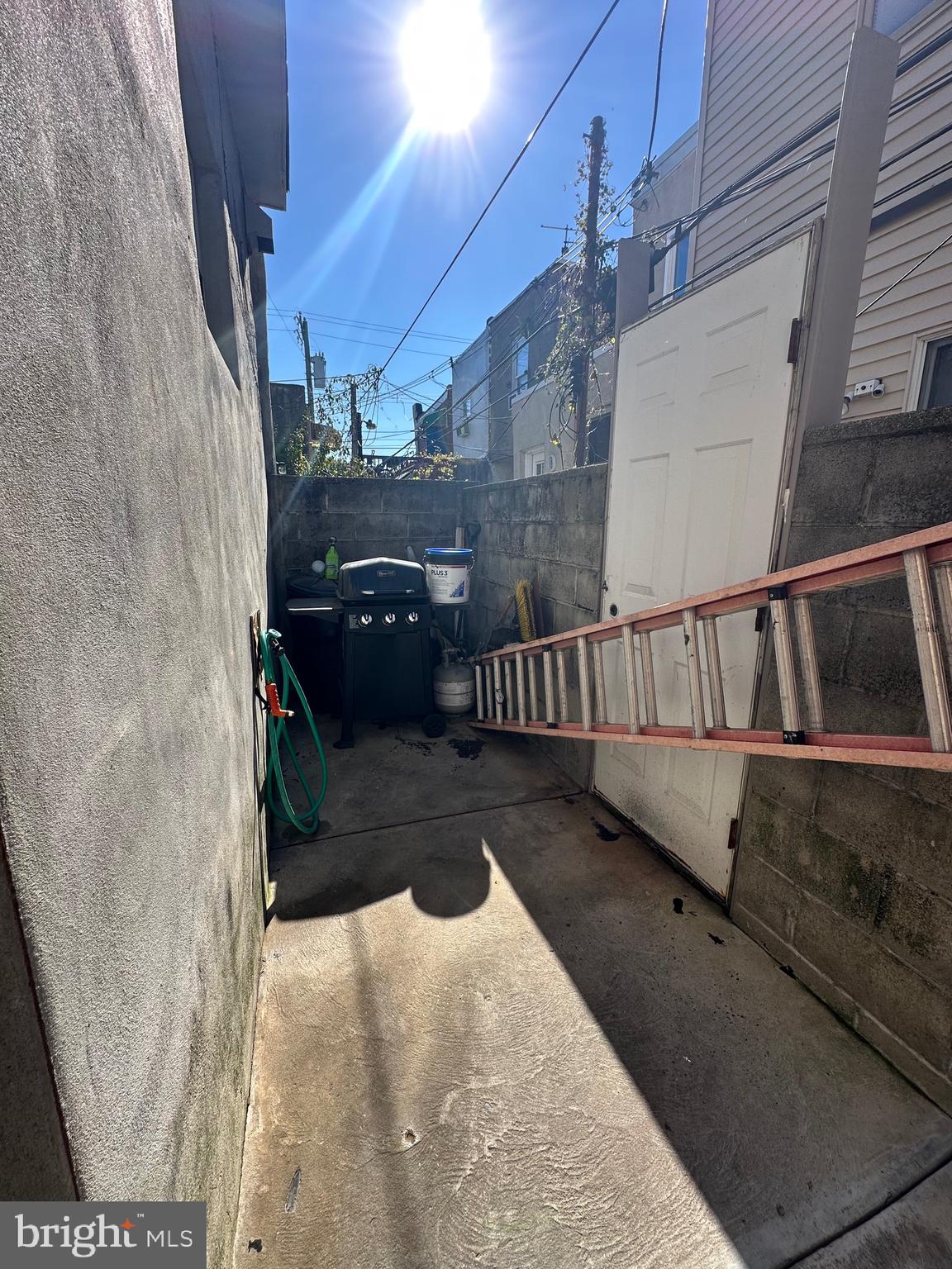 MARCONI PARK EAST - Residential