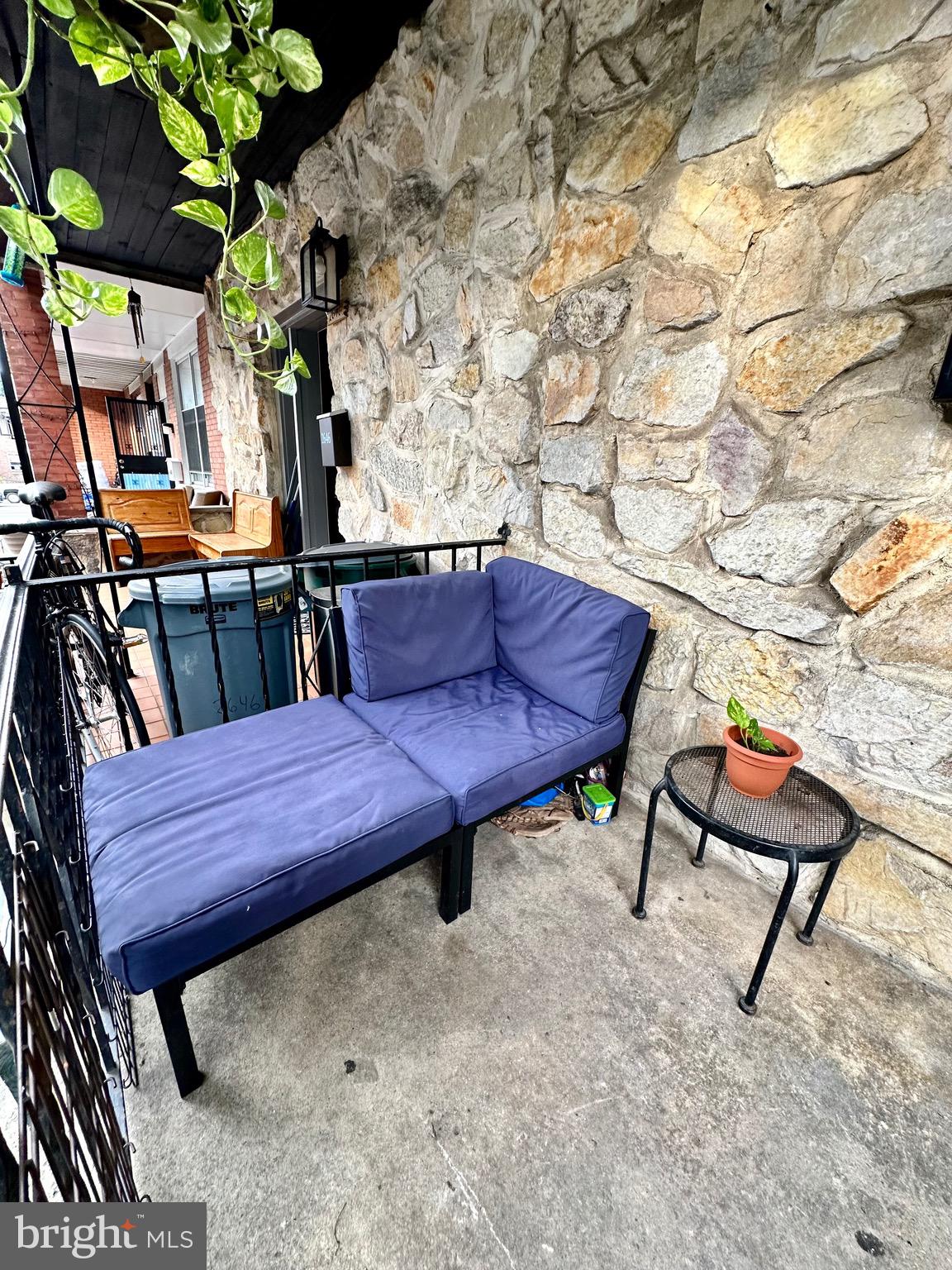 MARCONI PARK EAST - Residential