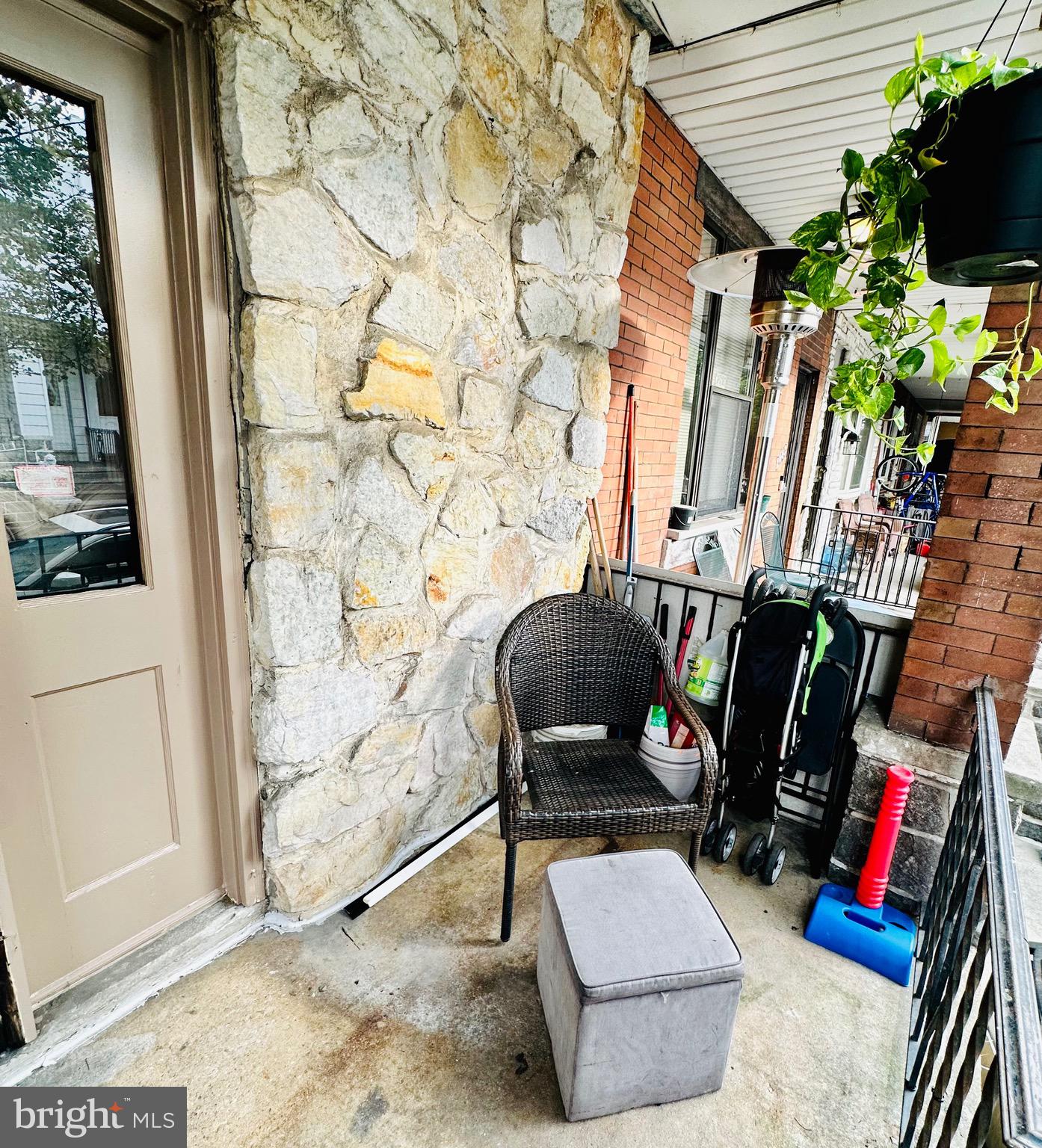 MARCONI PARK EAST - Residential