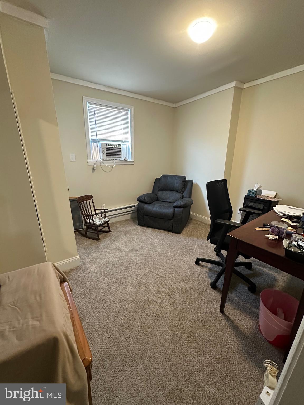 MARCONI PARK EAST - Residential