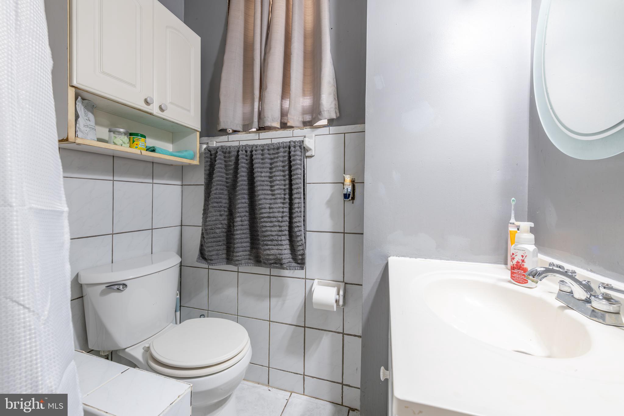 MARCONI PARK EAST - Residential