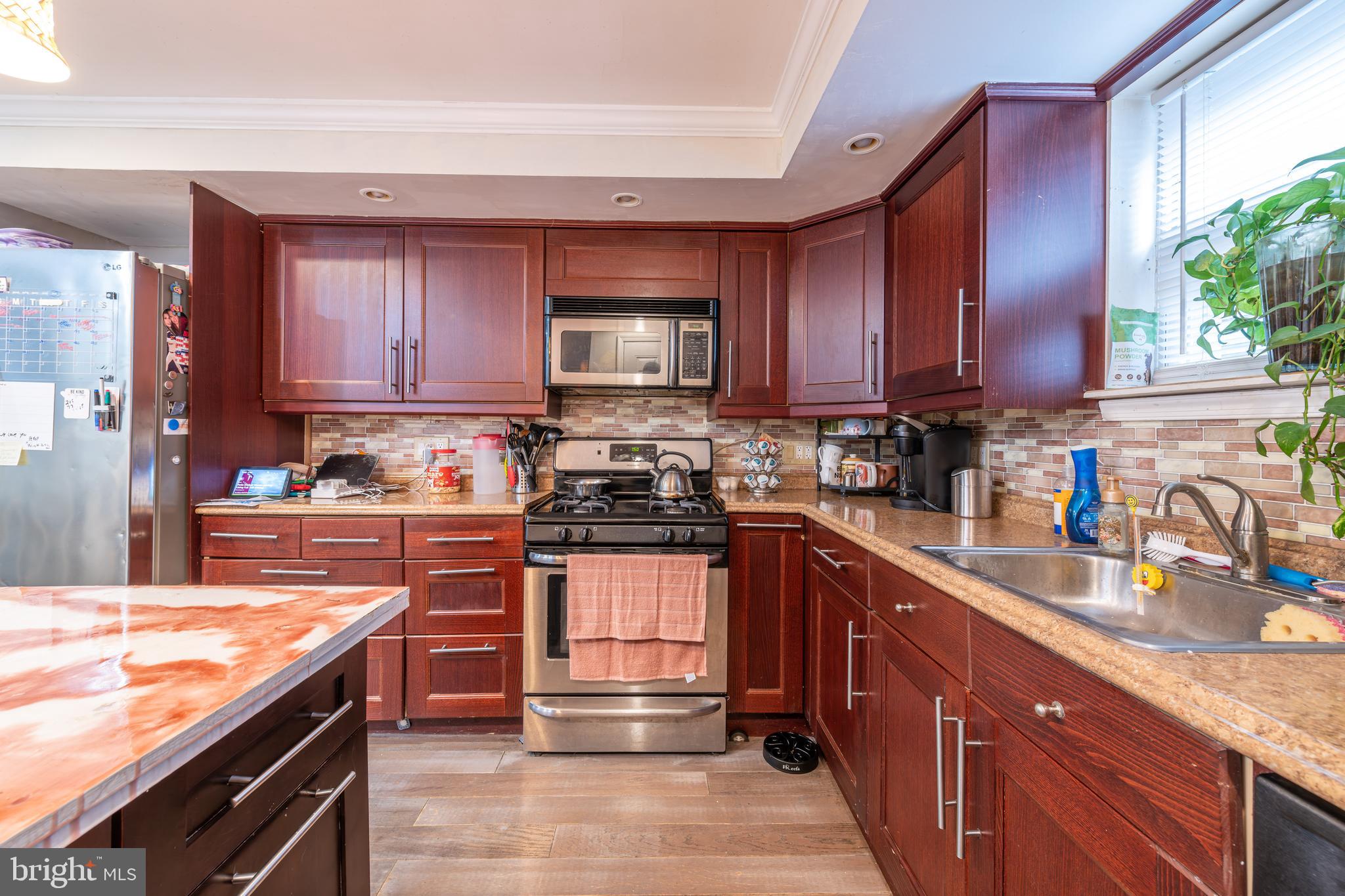 MARCONI PARK EAST - Residential