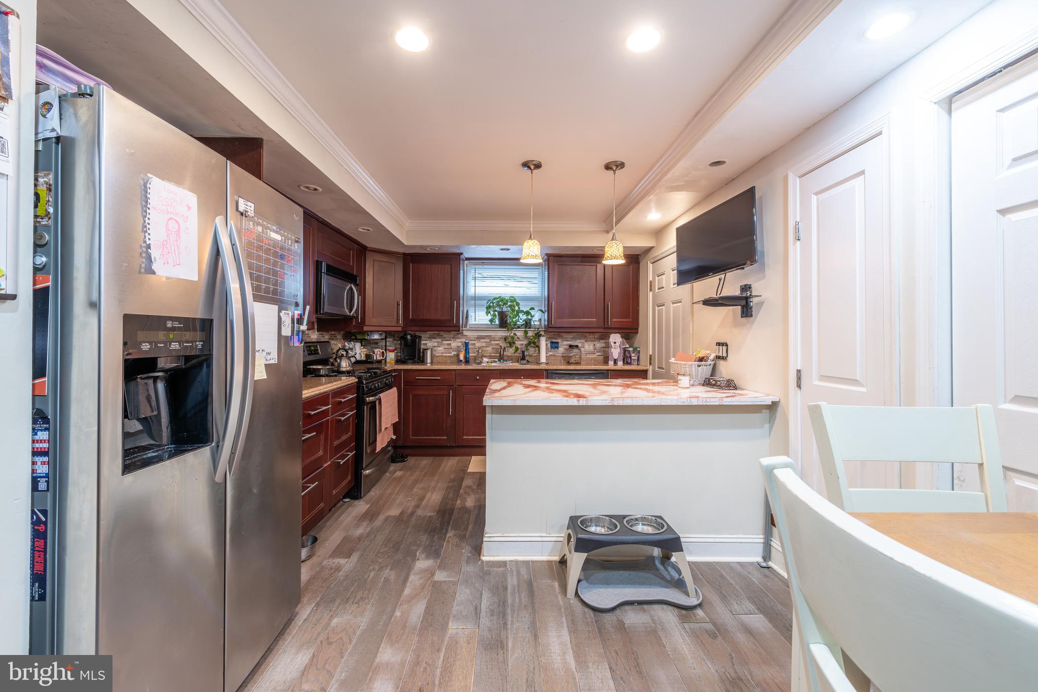 MARCONI PARK EAST - Residential