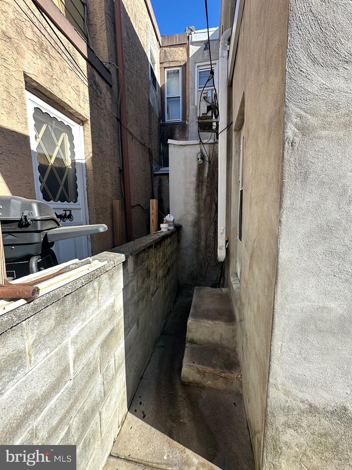 MARCONI PARK EAST - Residential