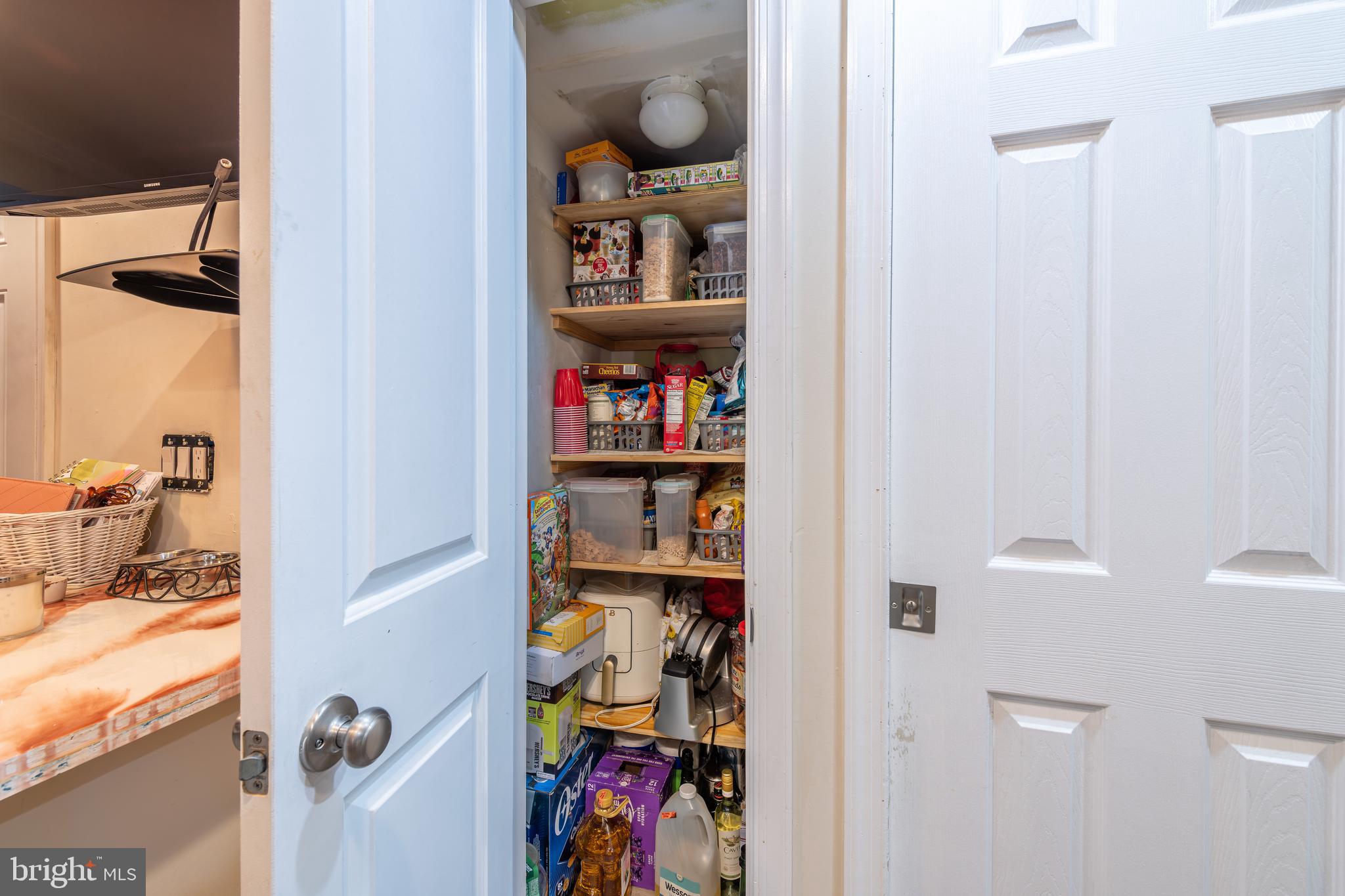 MARCONI PARK EAST - Residential