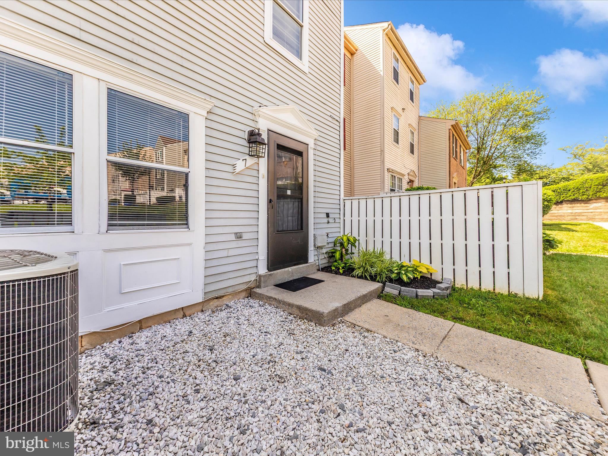 BRANDERMILL - Residential