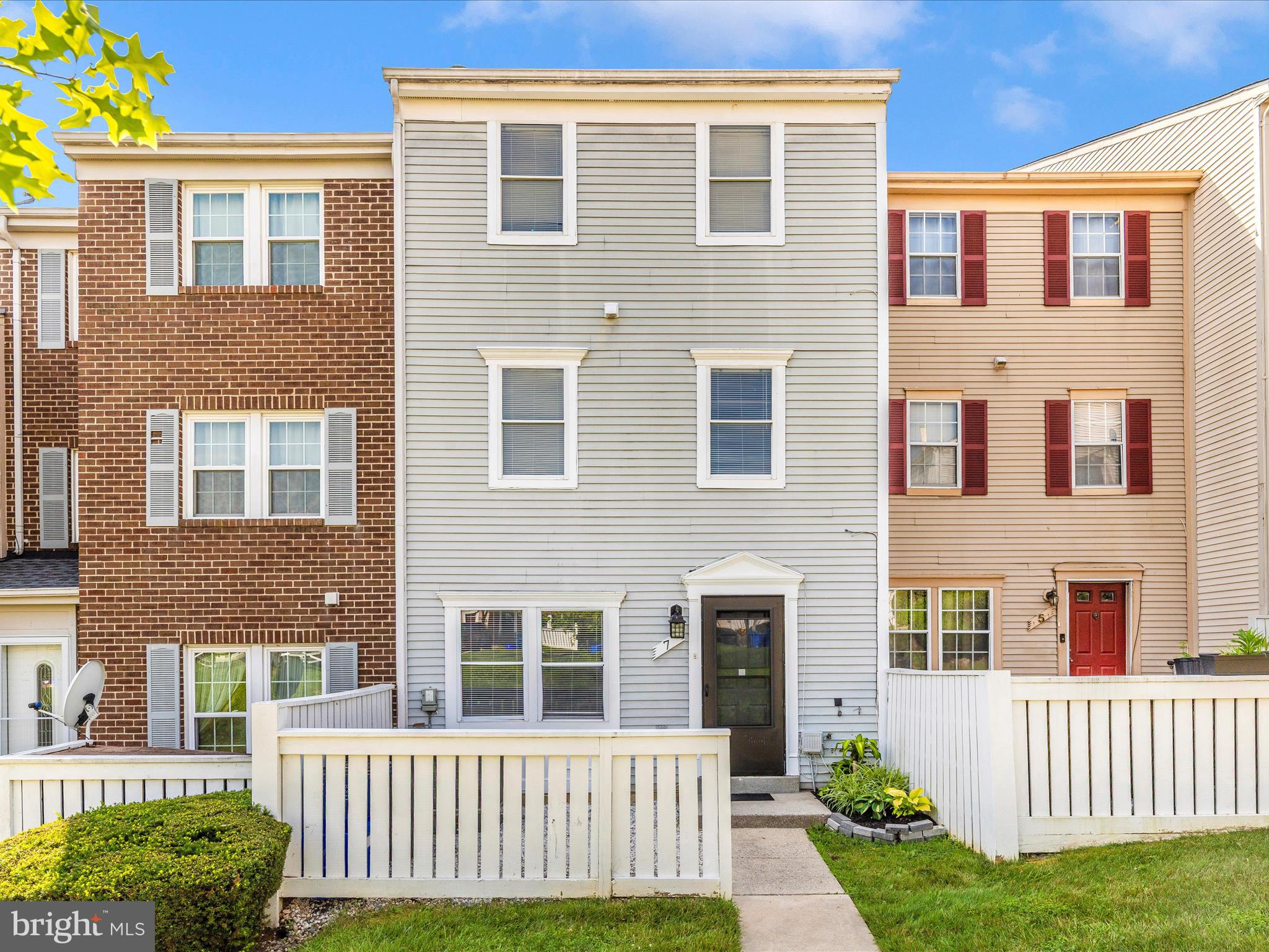 BRANDERMILL - Residential