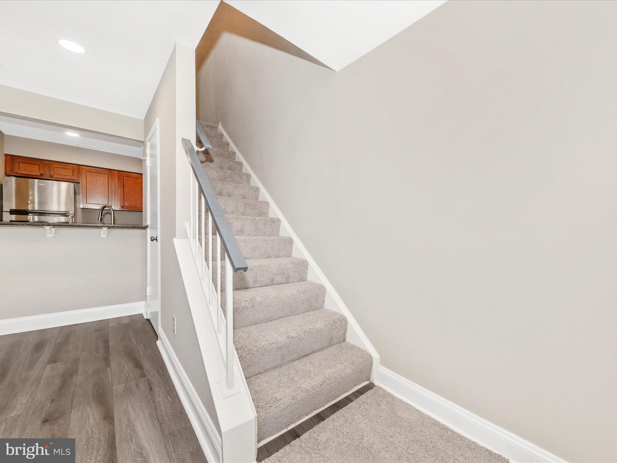 BRANDERMILL - Residential